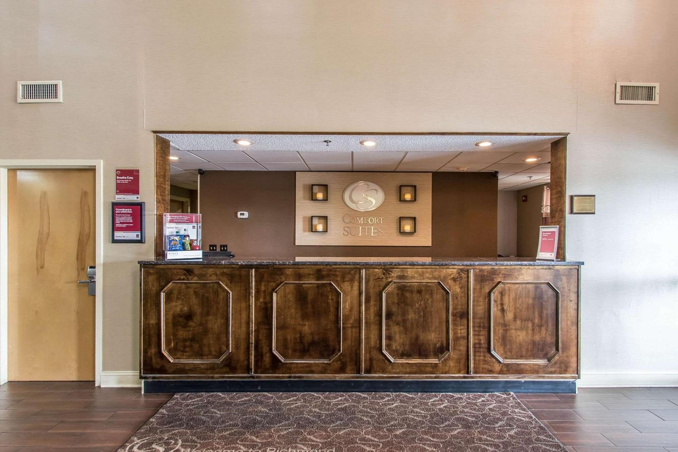 Richmond Vacations - Comfort Suites - Property Image 7