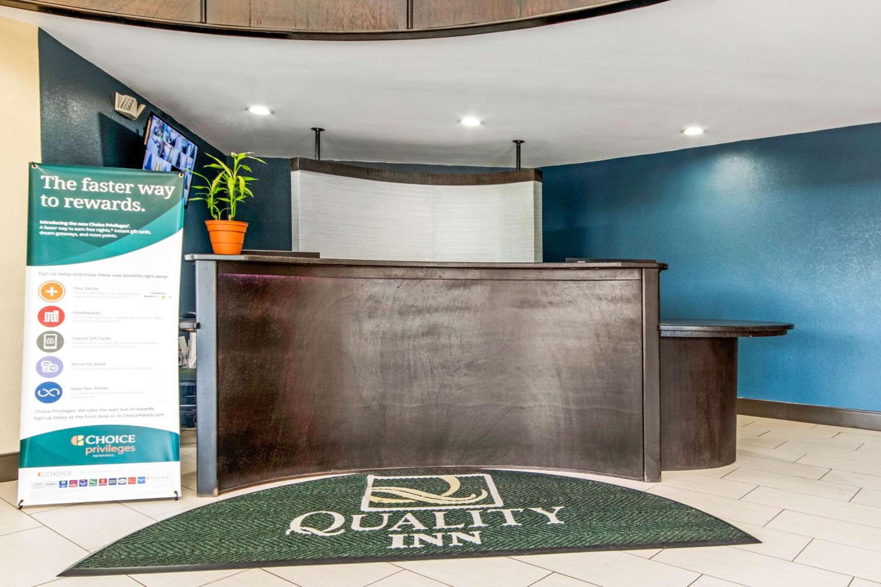 Spark by Hilton Lexington Hamburg - Image 4