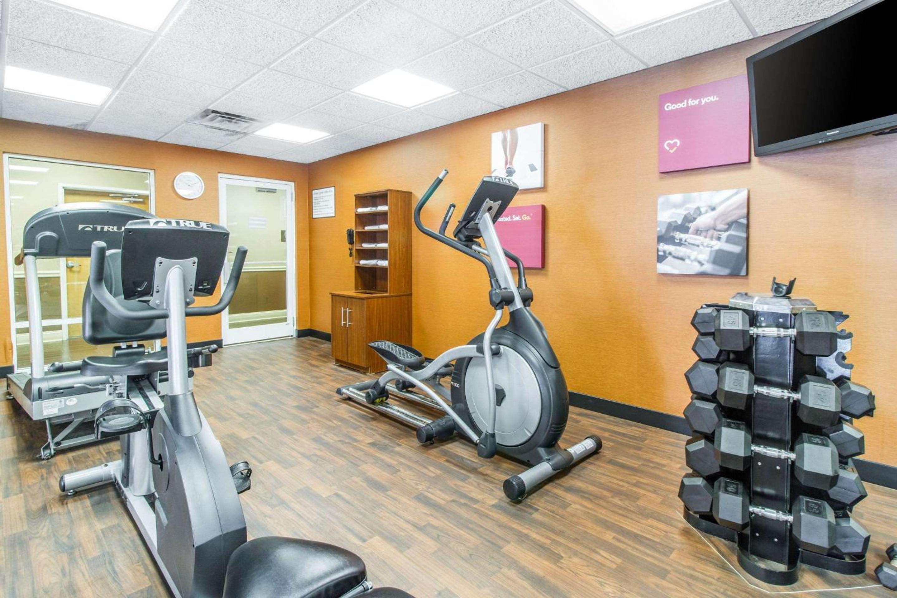 Corbin Vacations - Quality Suites - Property Image 9