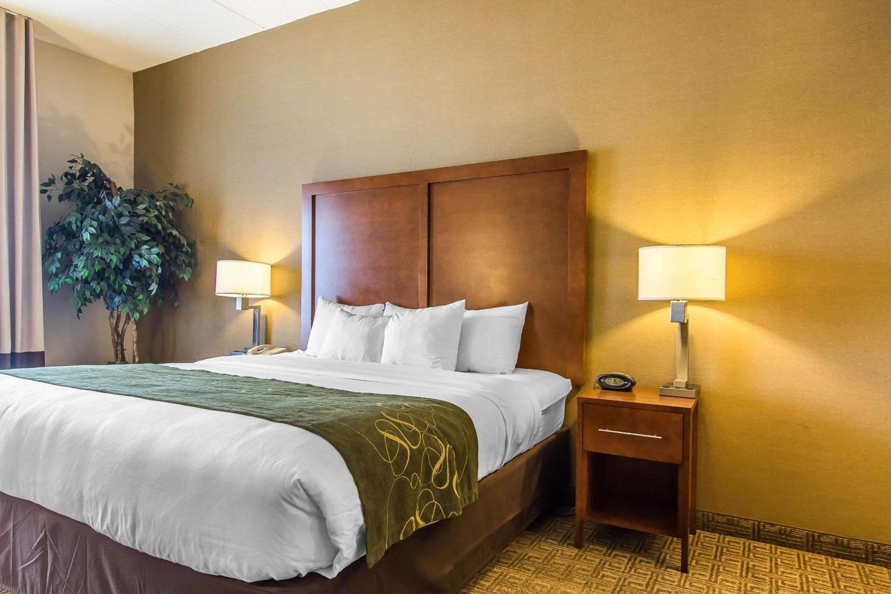 Richmond Vacations - Comfort Suites - Property Image 21