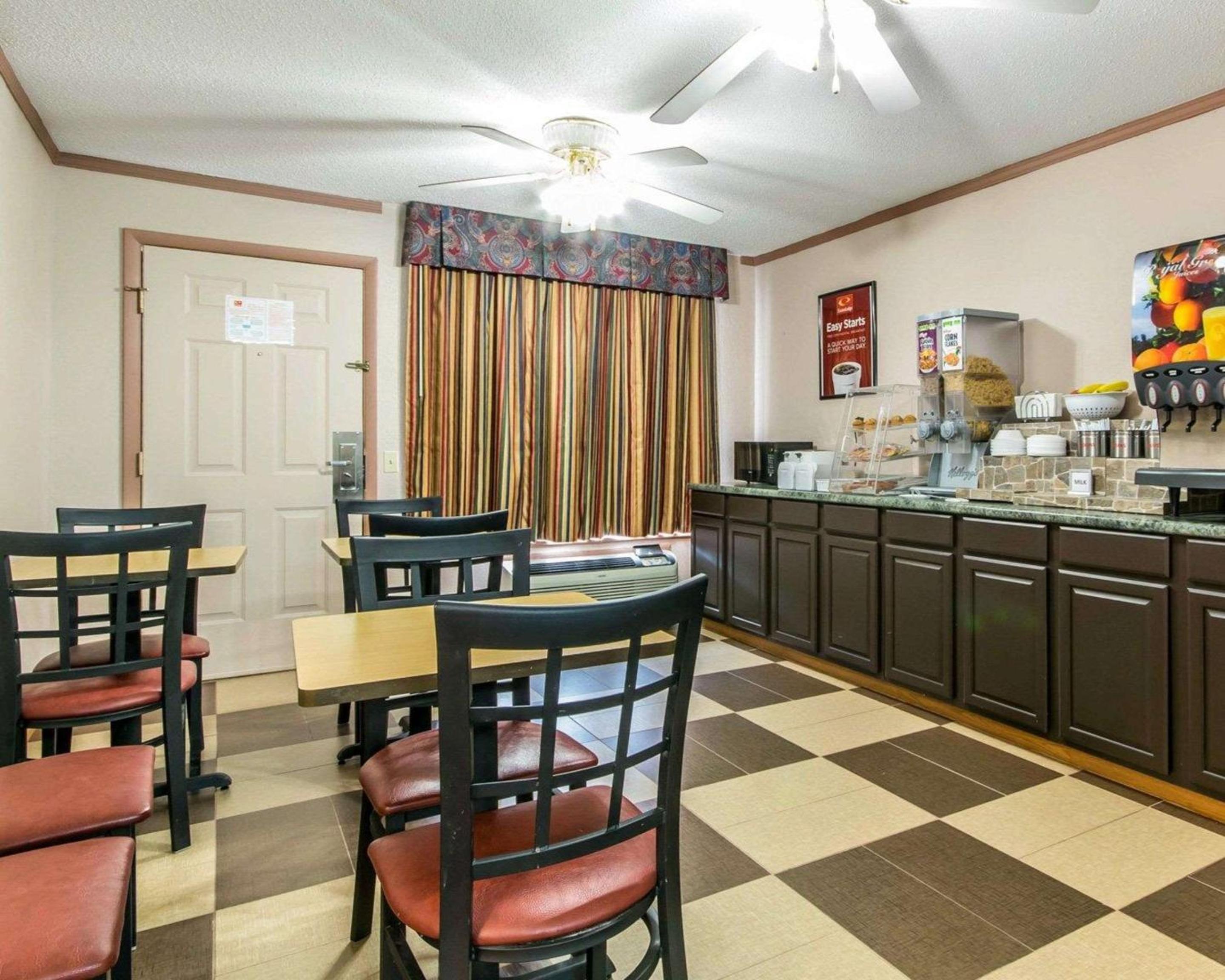 Econo Lodge Franklin South