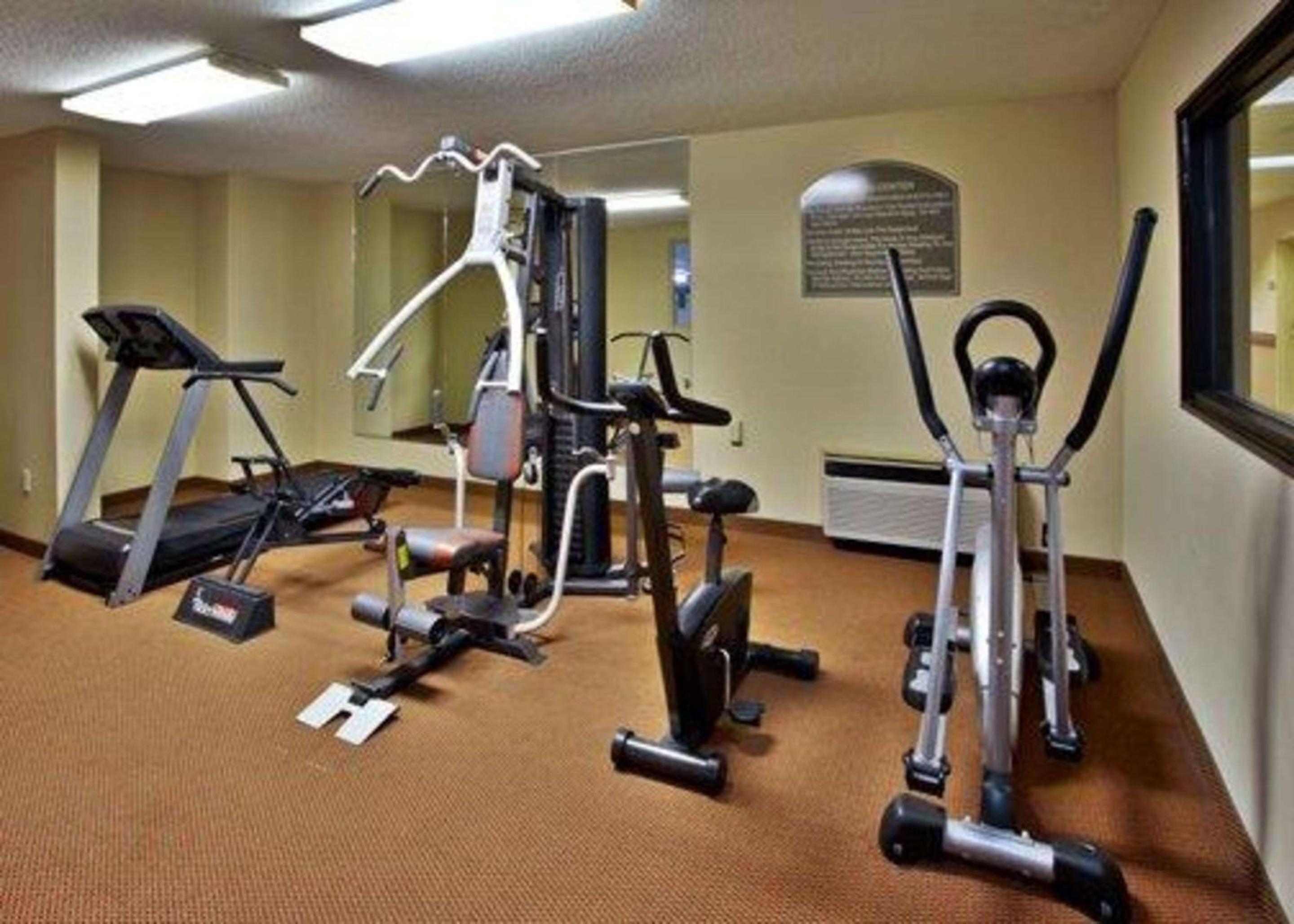 Quality Inn & Suites Somerset Downtown, Billede 12