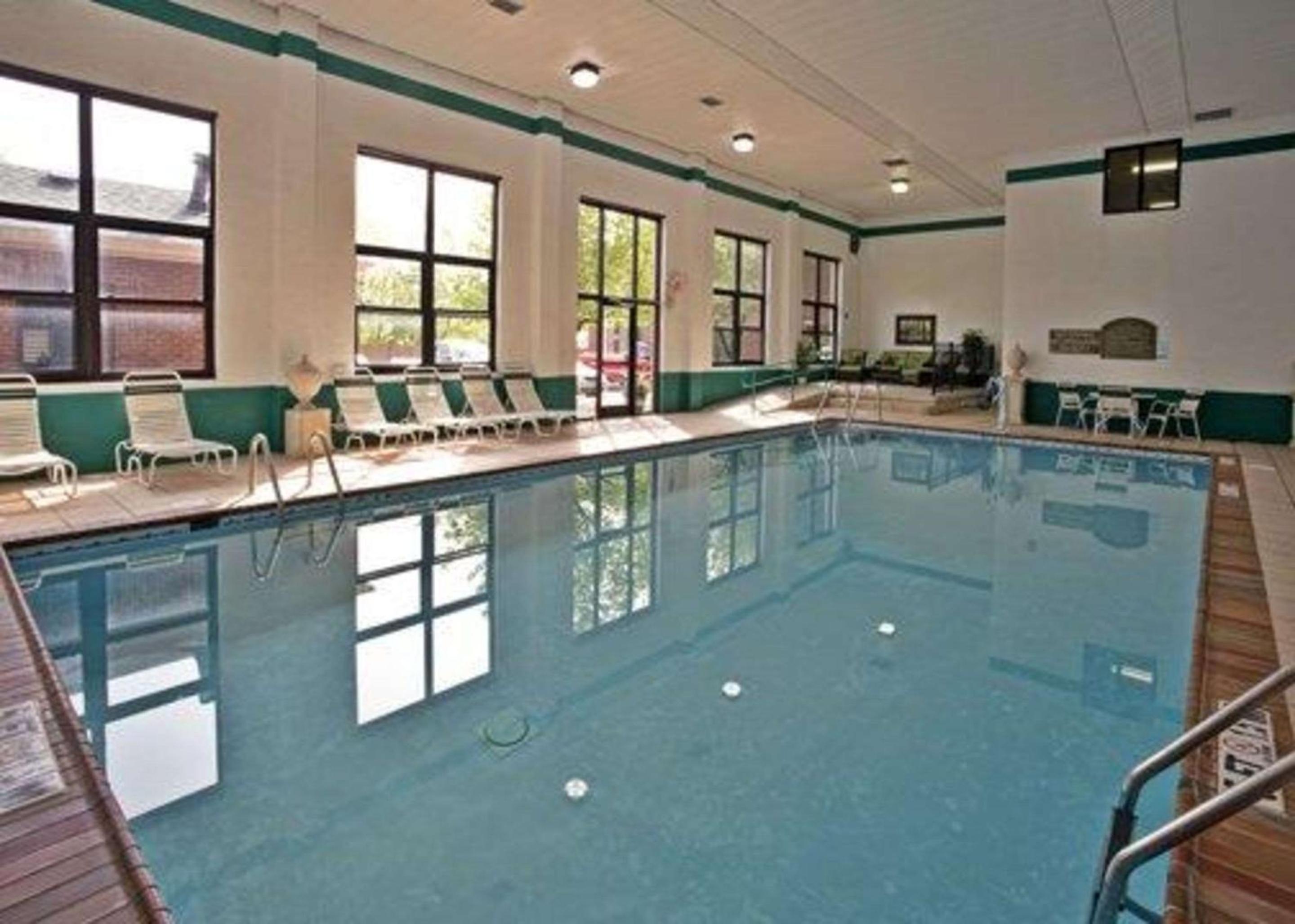 Quality Inn & Suites Somerset Downtown, Billede 4