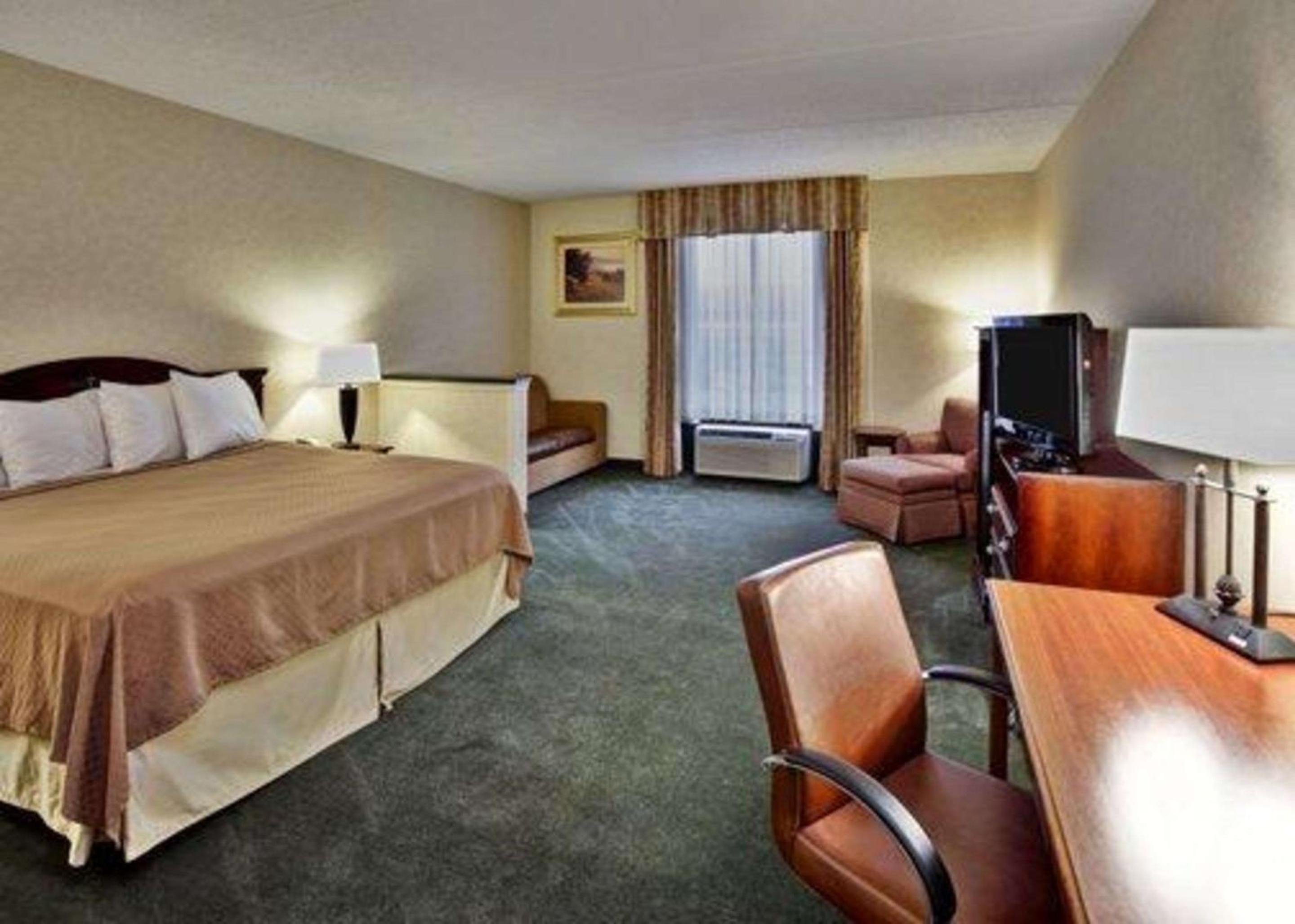 Quality Inn & Suites Somerset Downtown, Billede 16