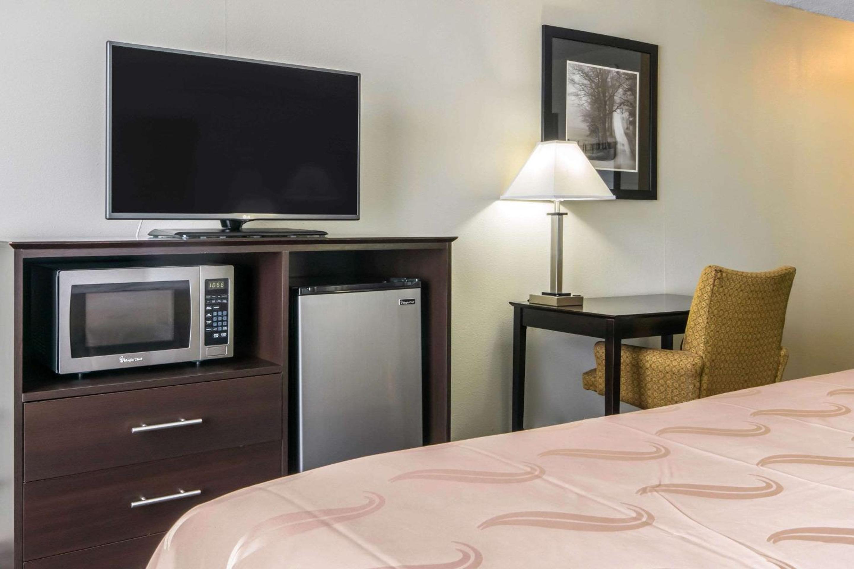 Quality Inn & Suites Horse Cave - Cave City