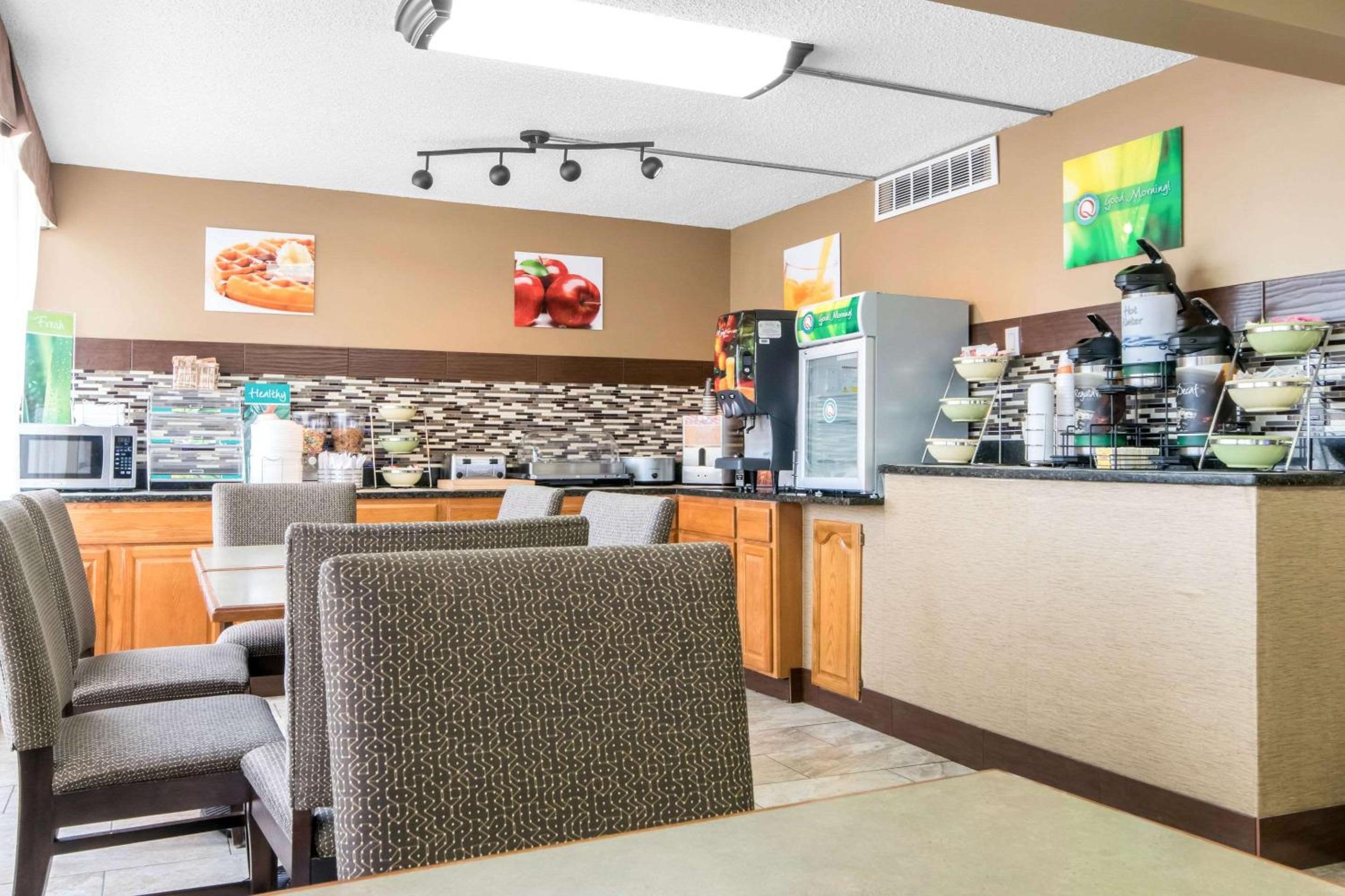 Quality Inn & Suites Horse Cave - Cave City
