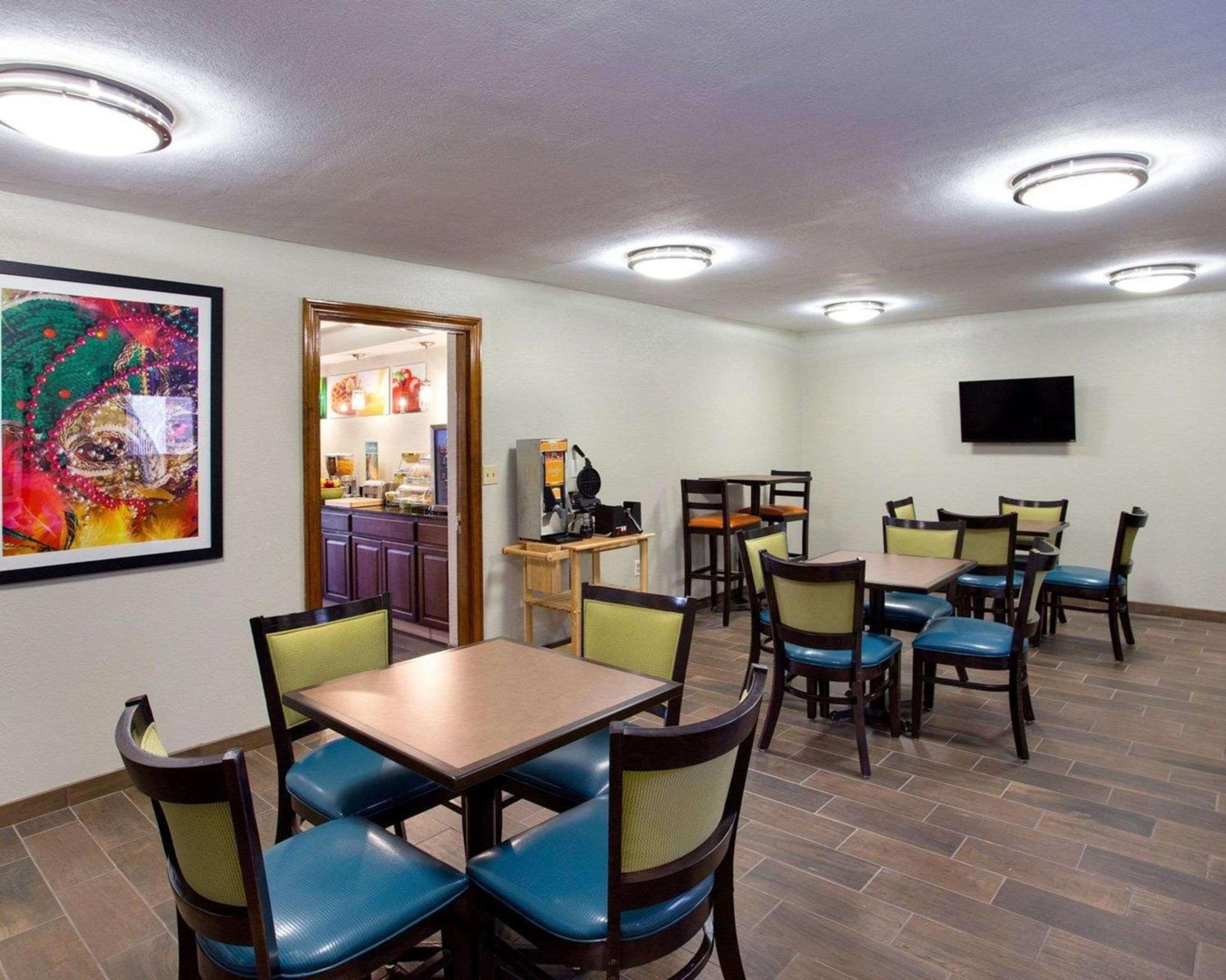 Quality Inn Hammond