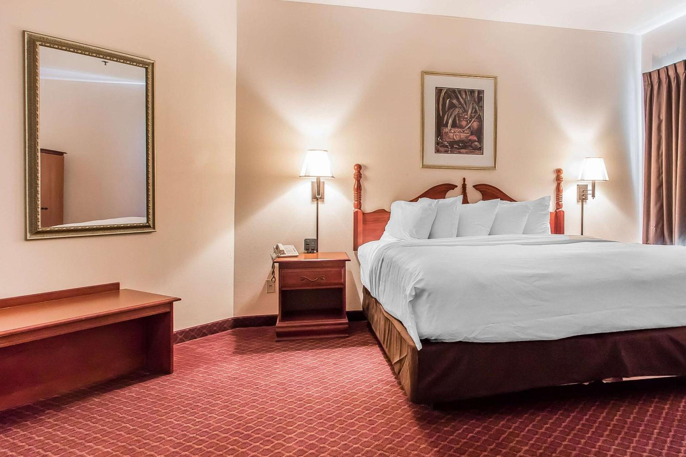 Quality Suites New Iberia, Photo 21