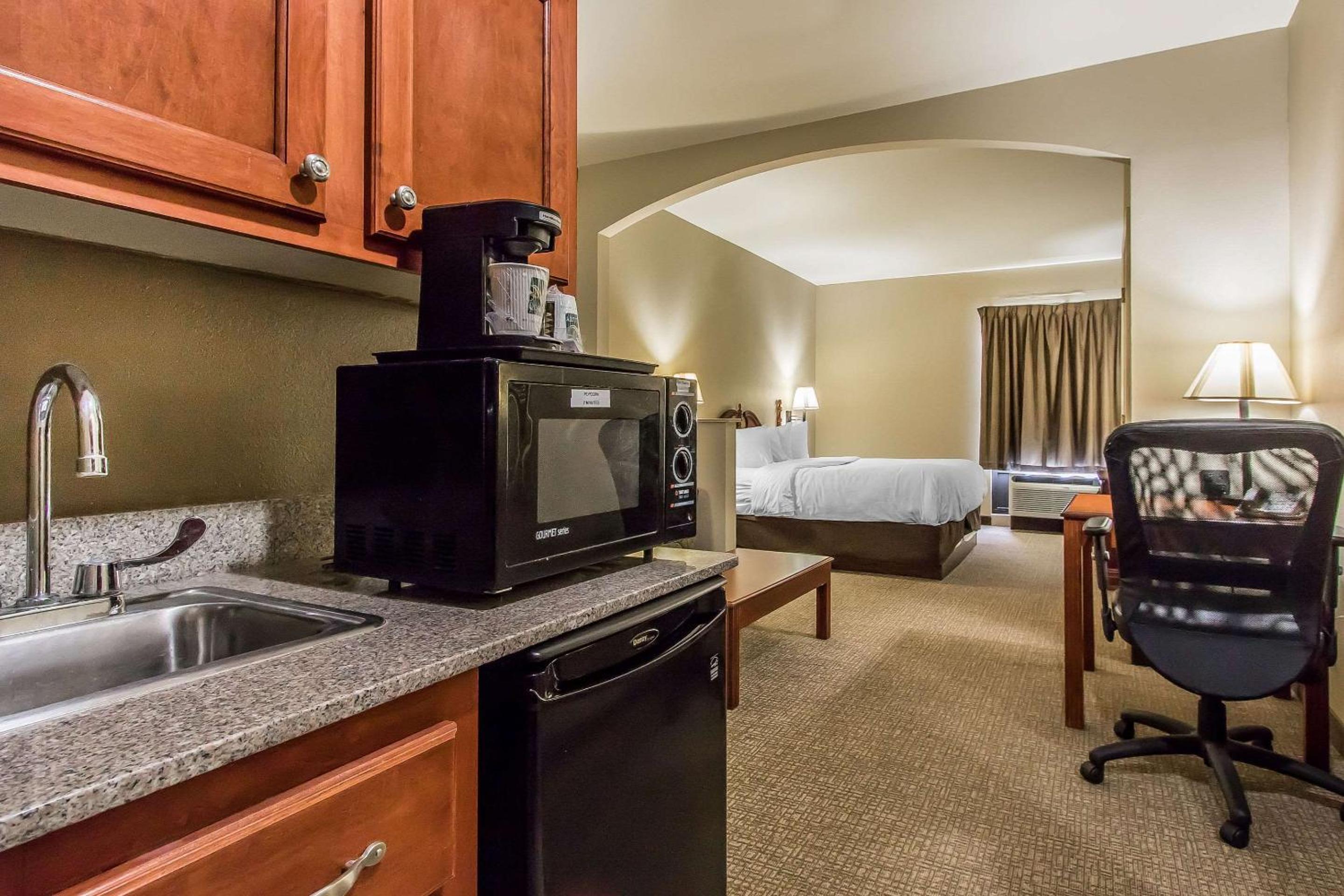 Quality Suites New Iberia, Photo 31