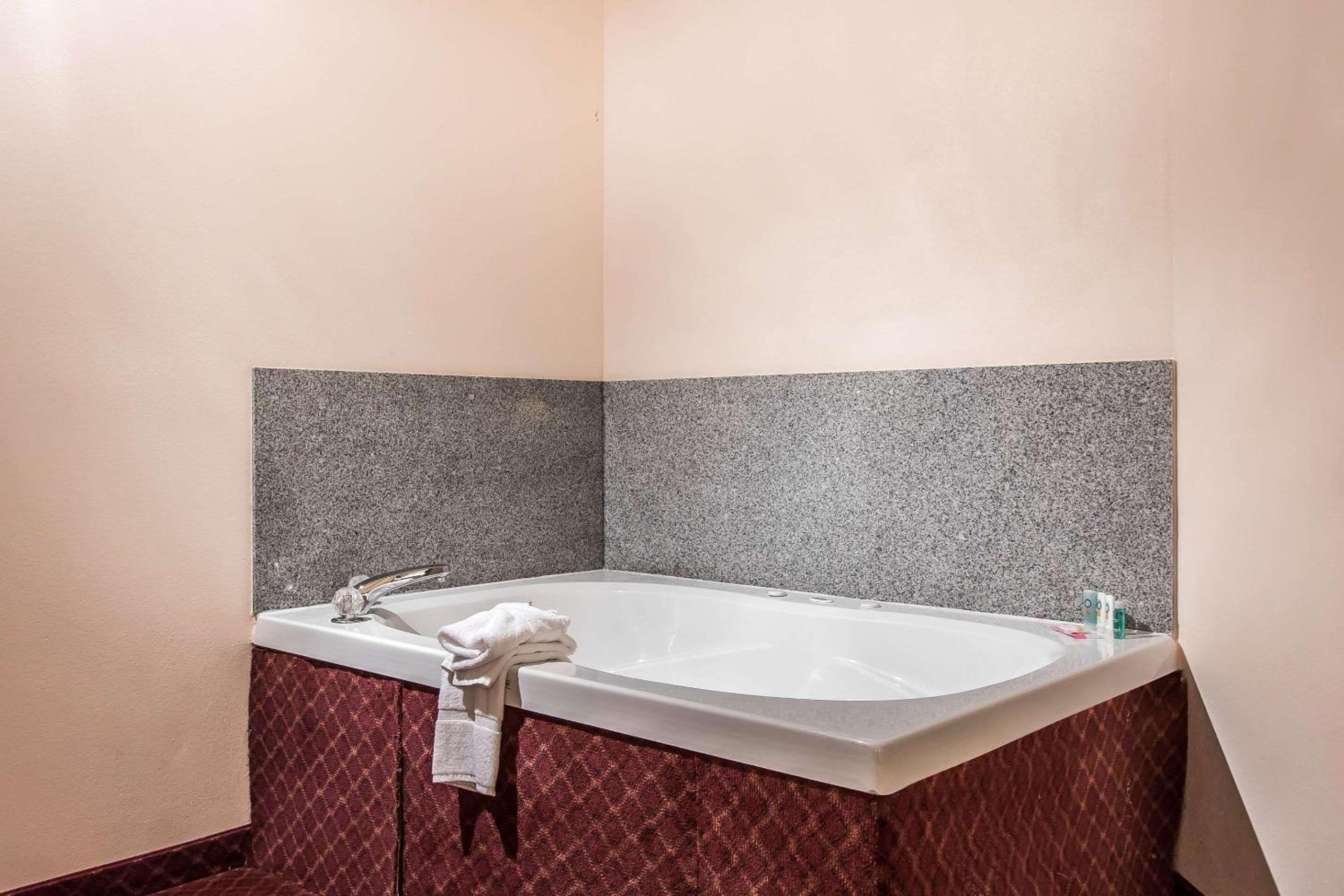 Quality Suites New Iberia, Photo 3