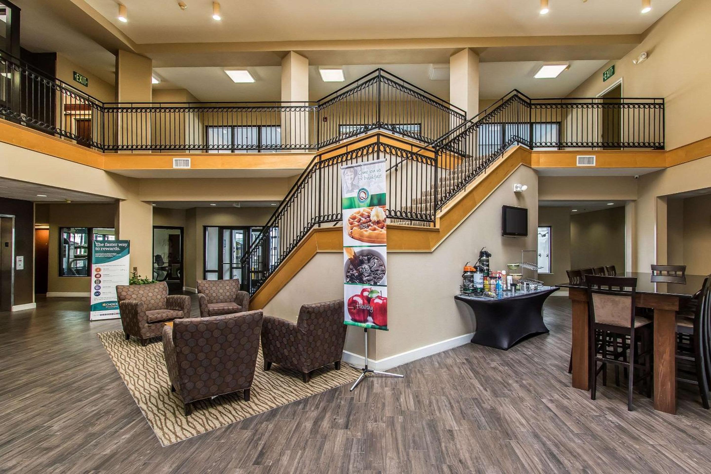 Quality Suites New Iberia, Photo 30