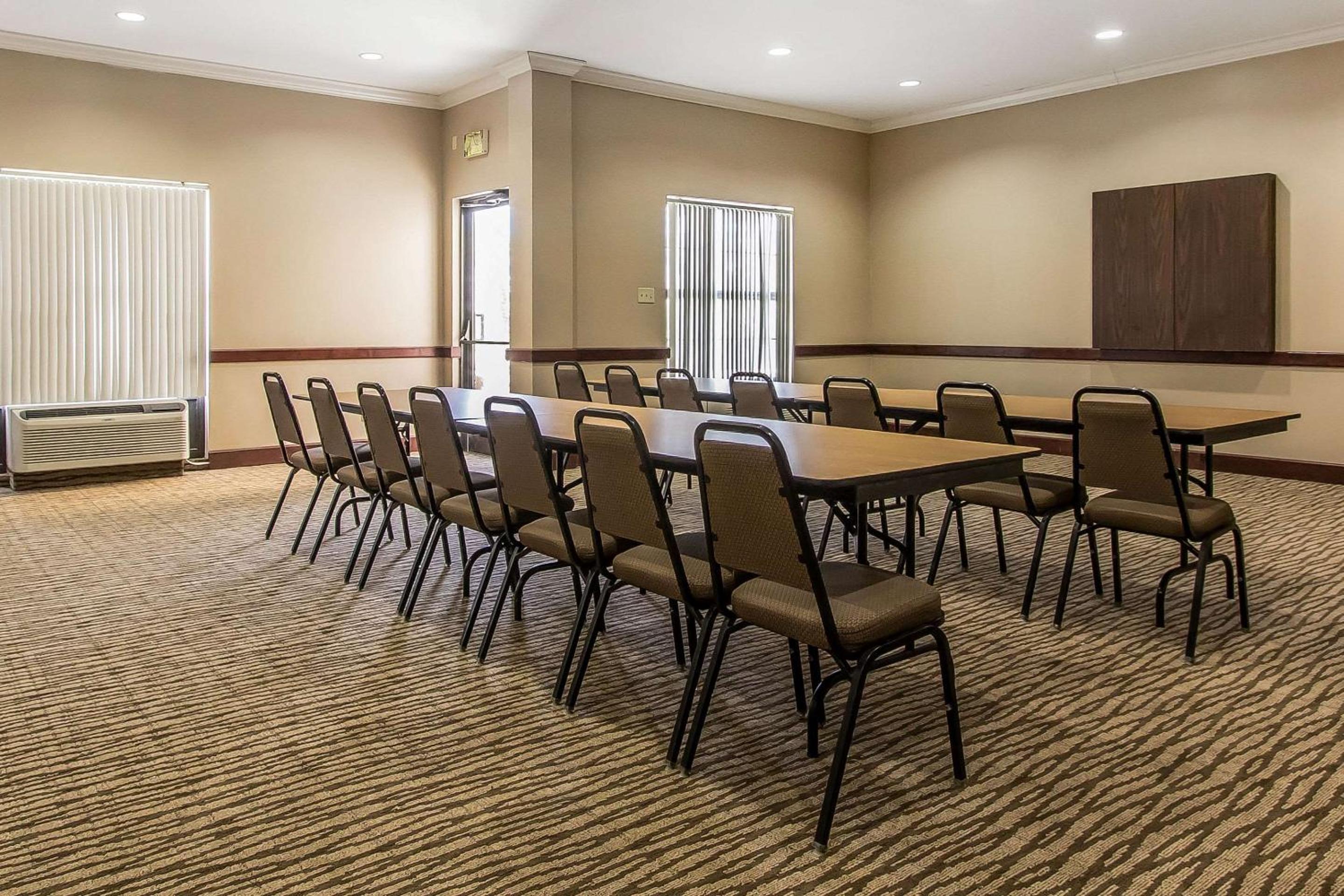 Quality Suites New Iberia, Photo 7
