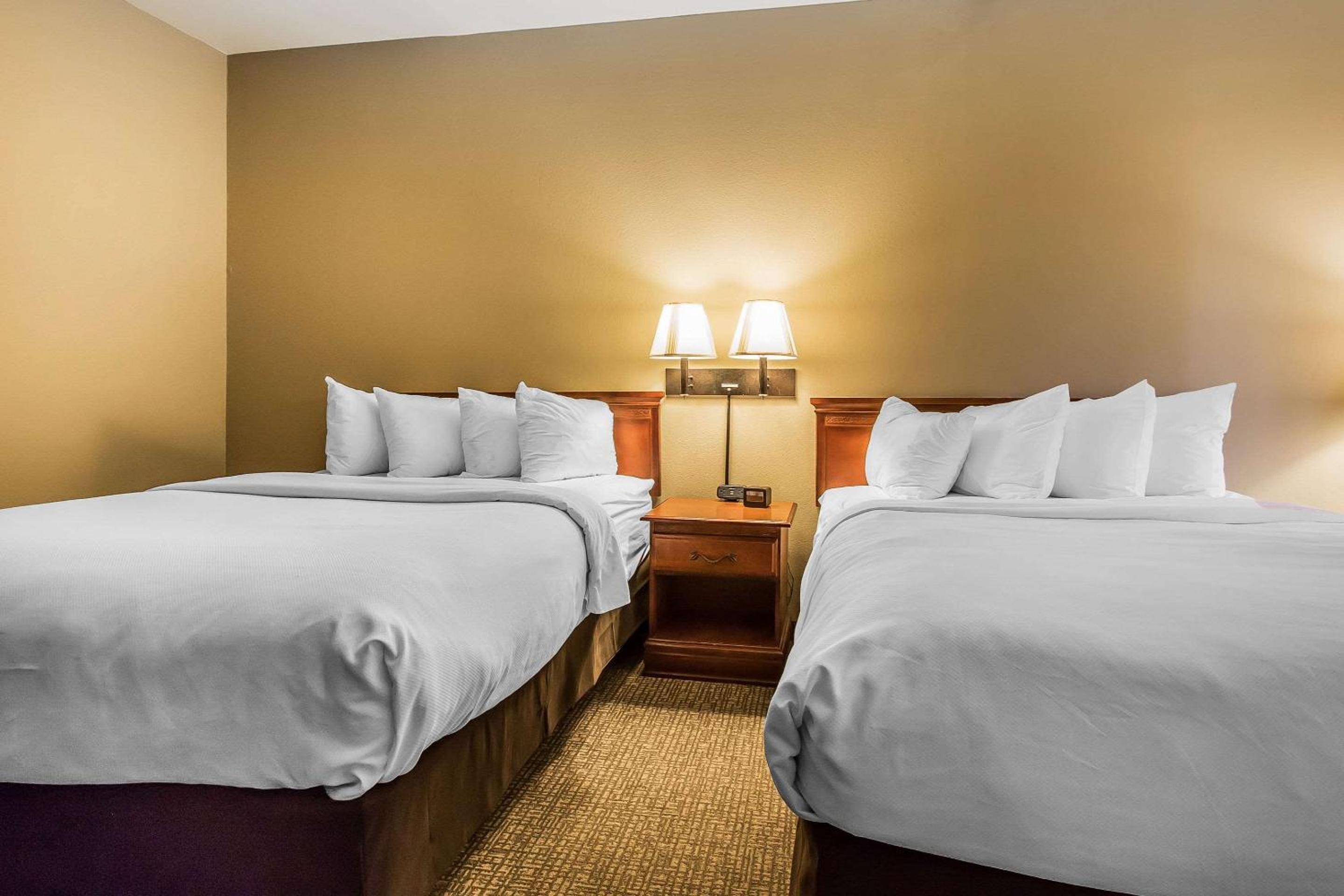 Quality Suites New Iberia, Photo 26