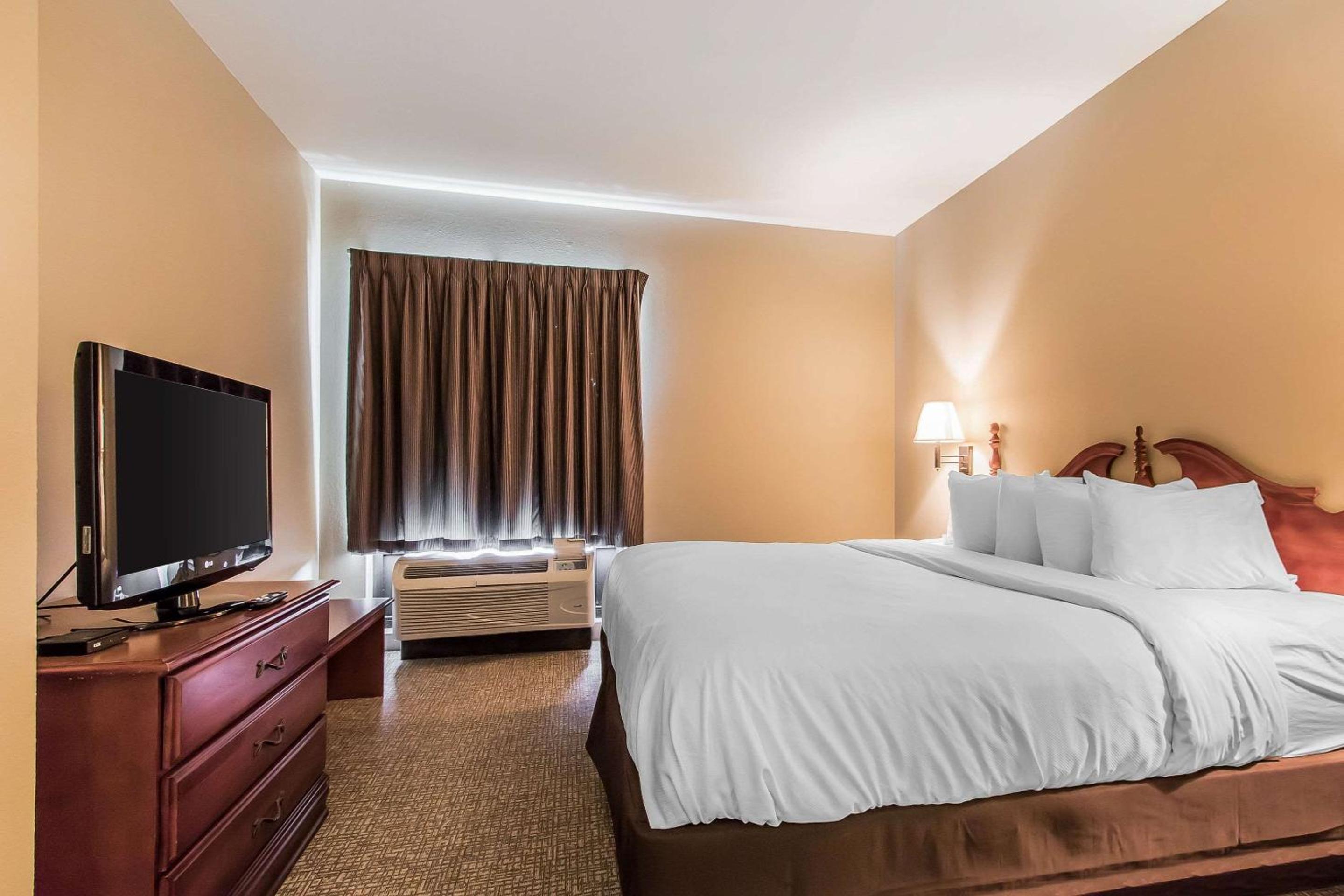 Quality Suites New Iberia, Photo 6