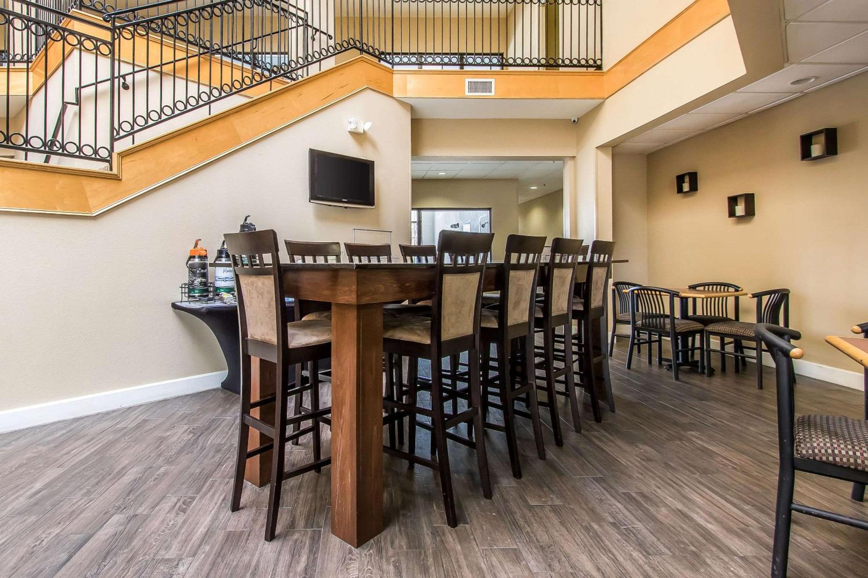Quality Suites New Iberia, Photo 12