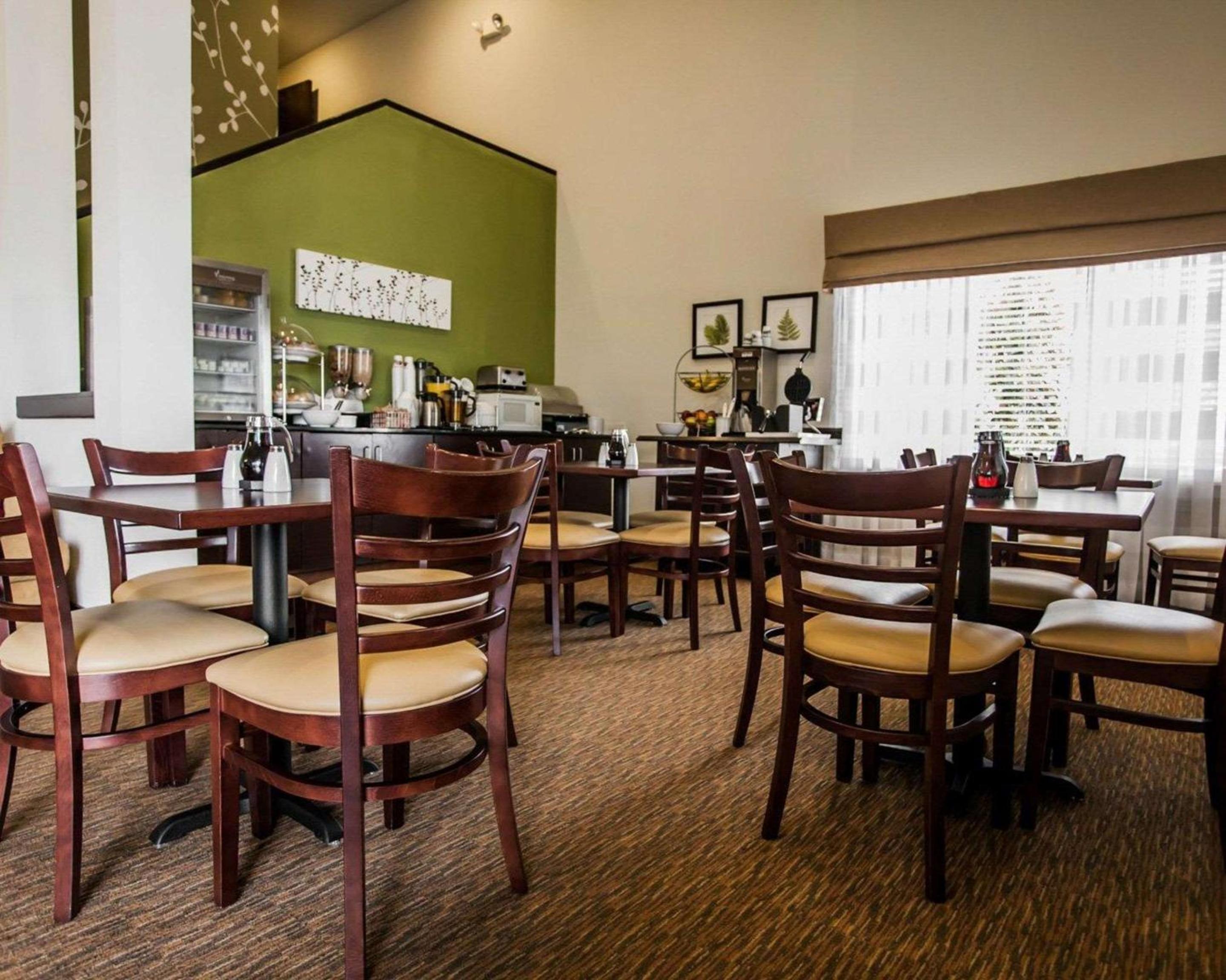 Baymont by Wyndham Slidell