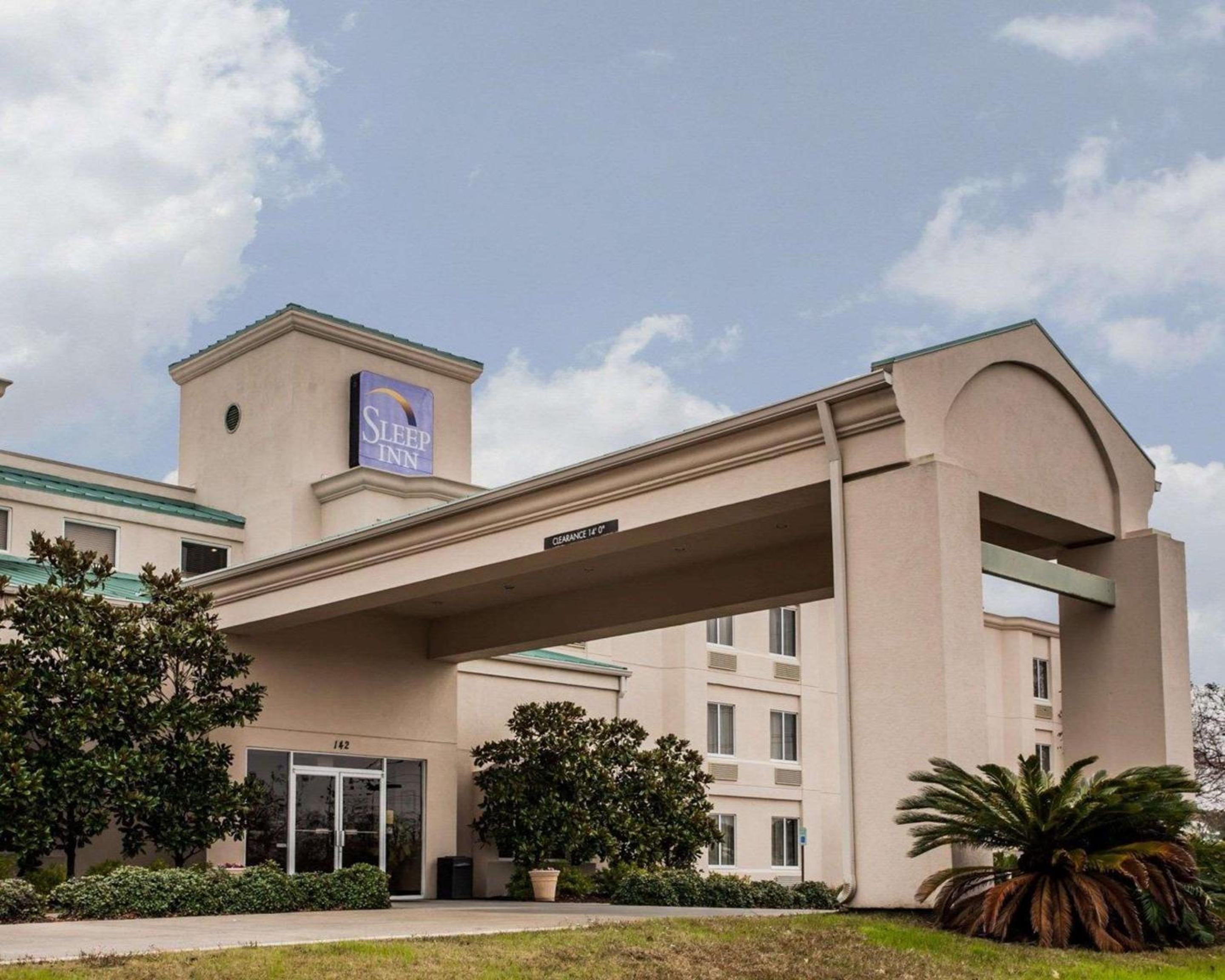 Baymont by Wyndham Slidell