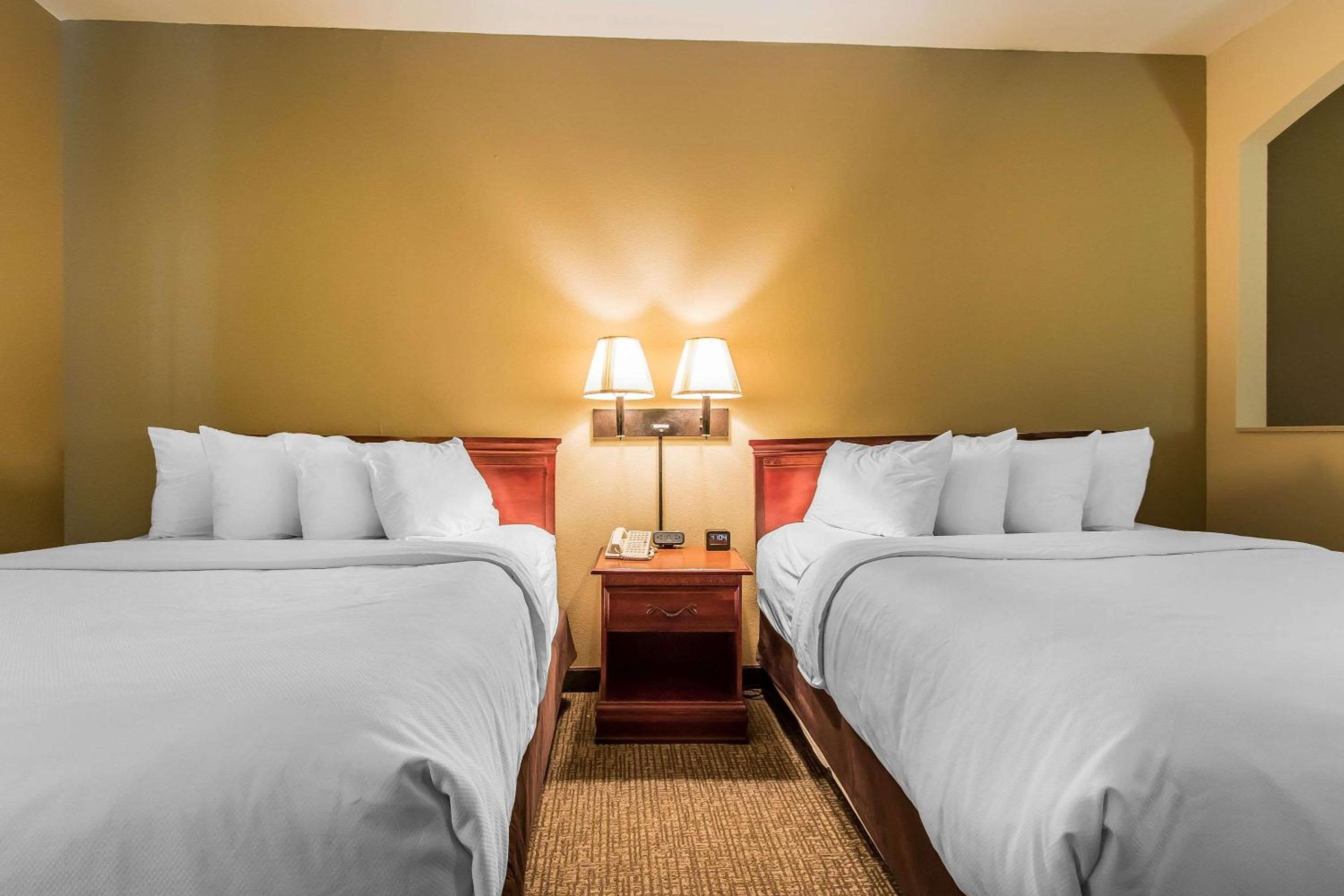 Quality Suites New Iberia, Photo 13