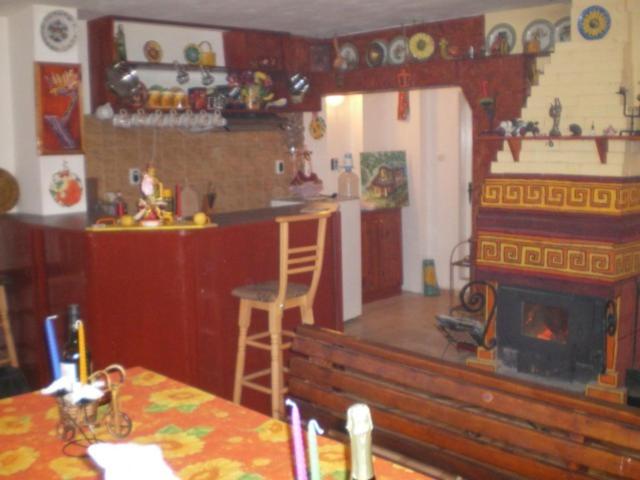 Hadjibulevata Guest House