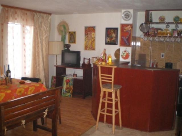 Hadjibulevata Guest House