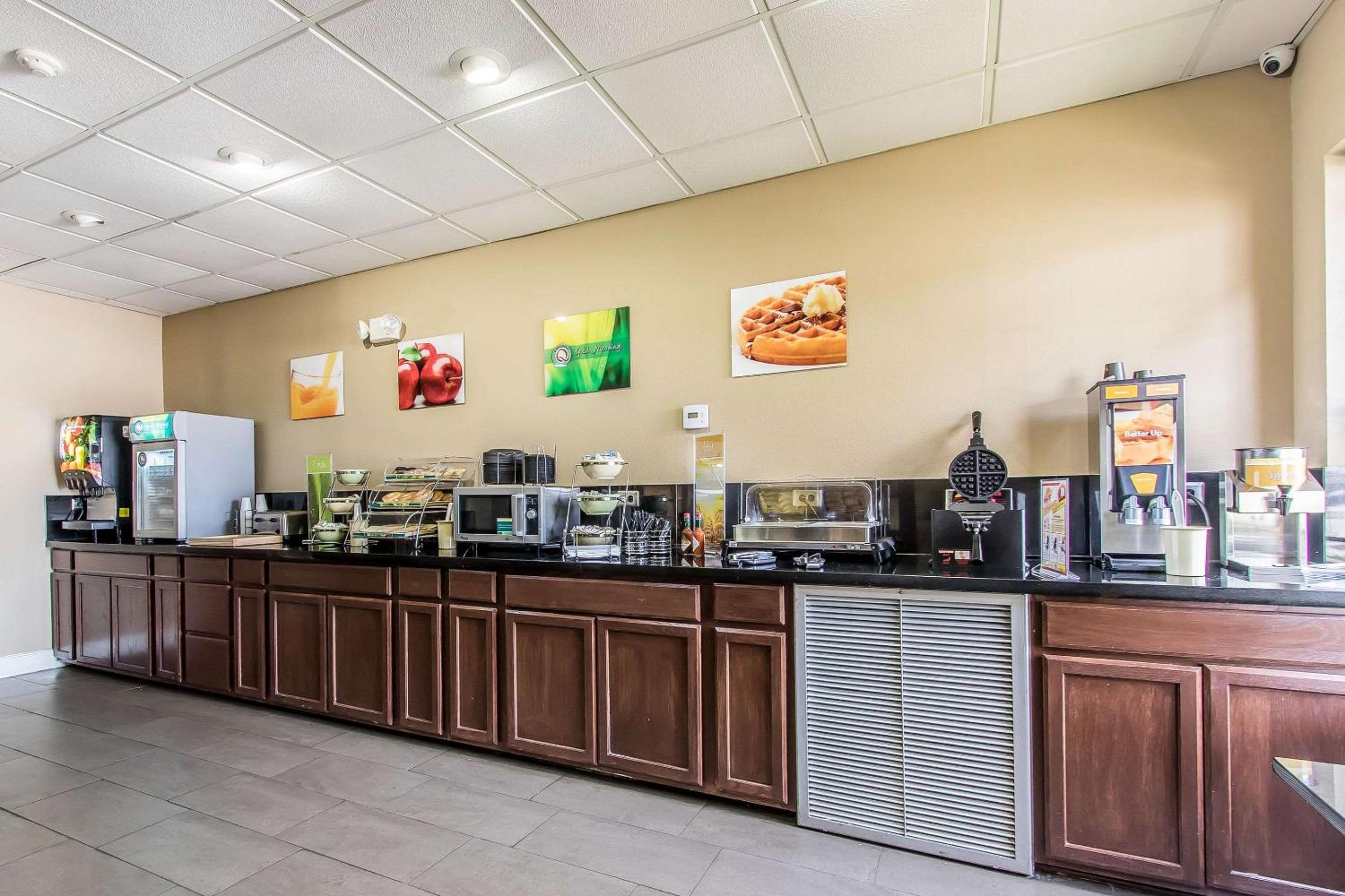 Quality Suites New Iberia, Photo 20
