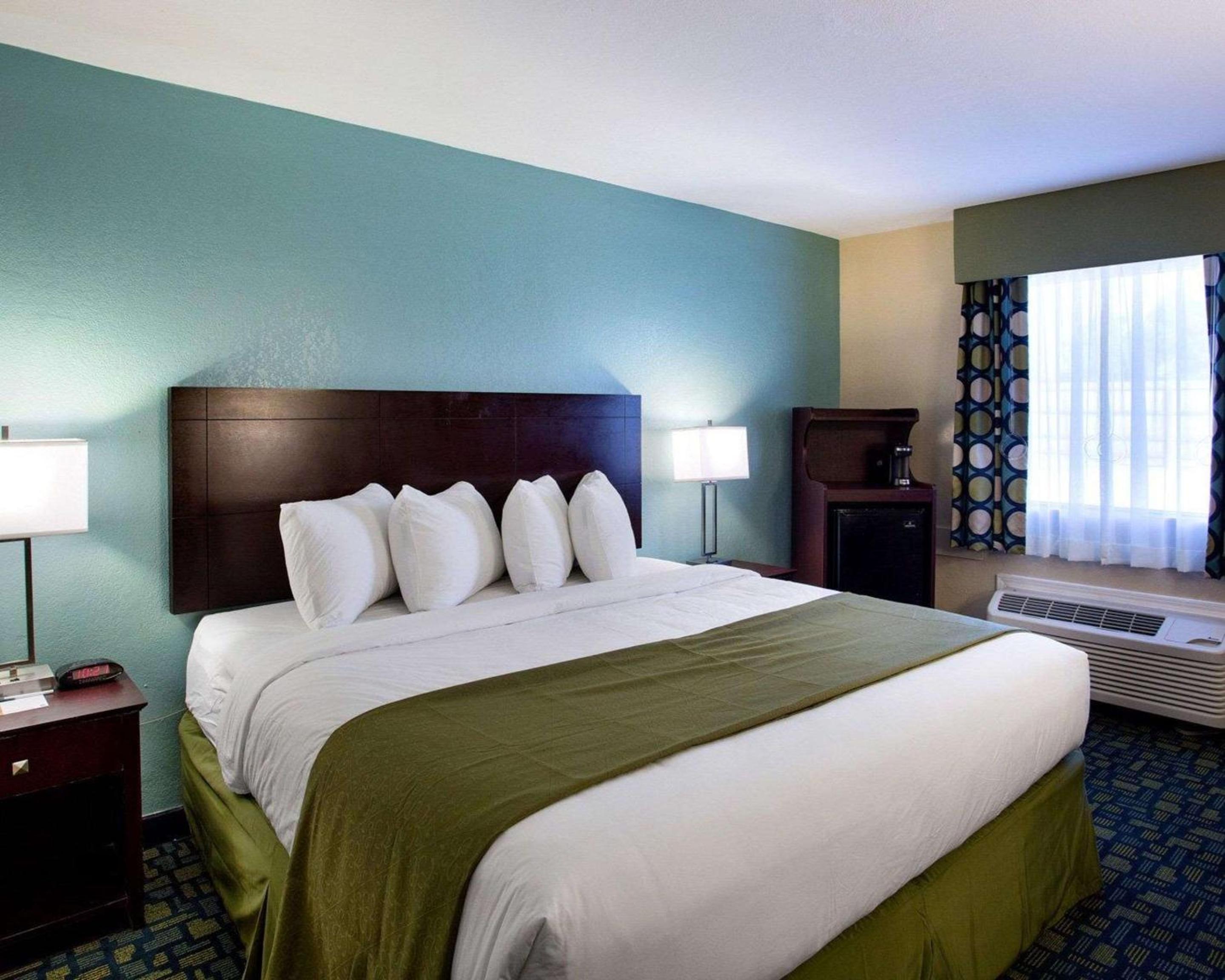 Quality Inn Hammond