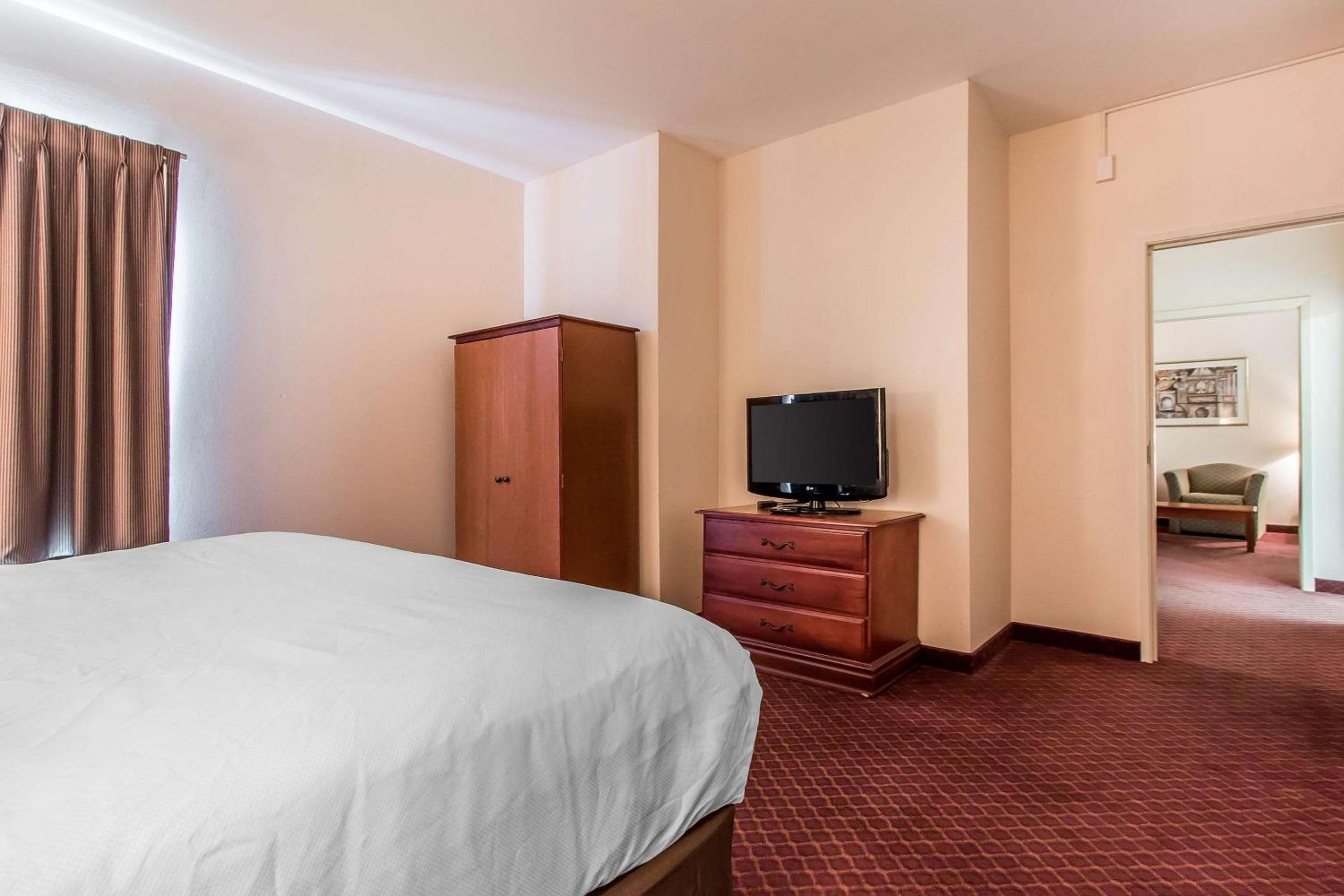 Quality Suites New Iberia, Photo 14