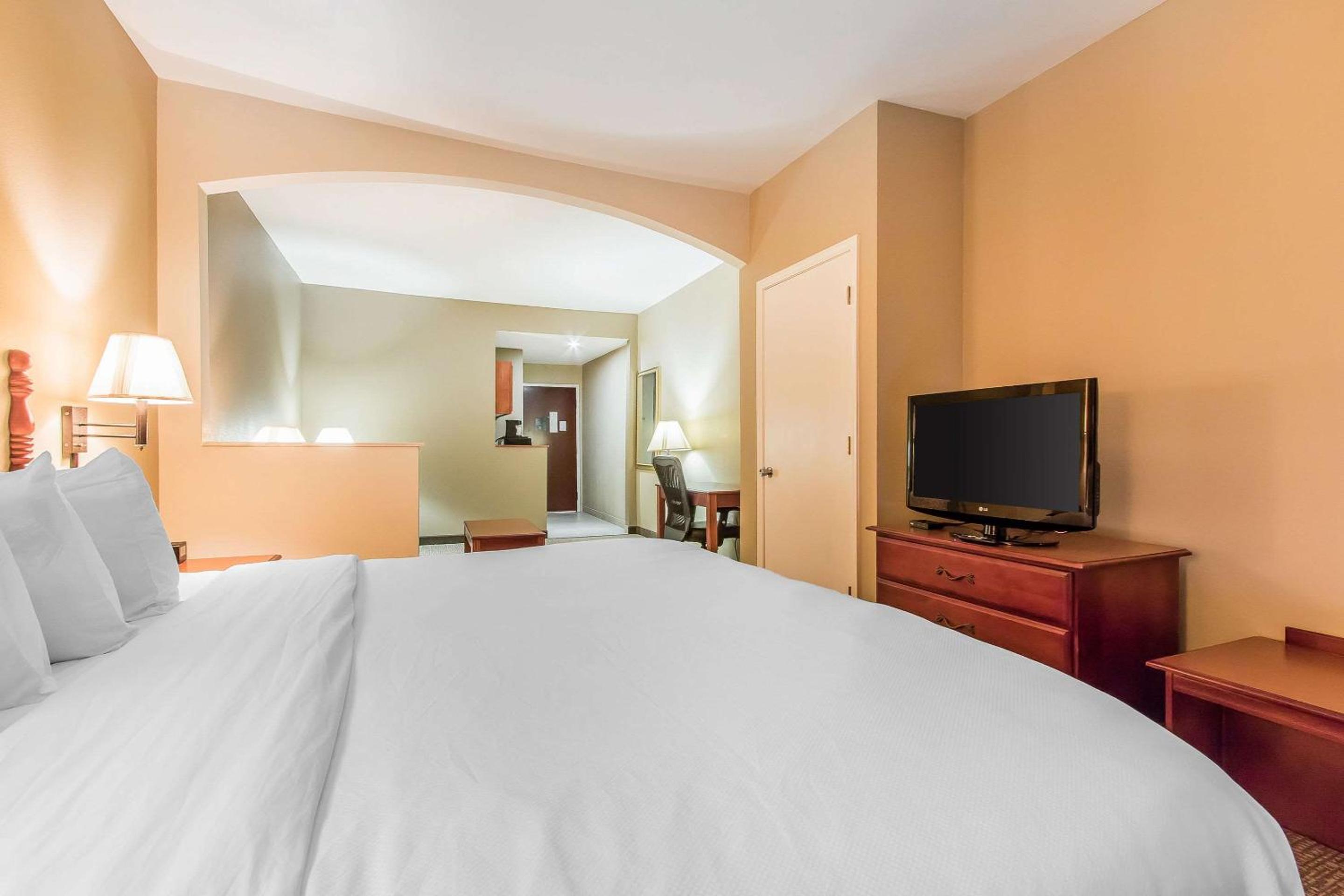 Quality Suites New Iberia, Photo 10