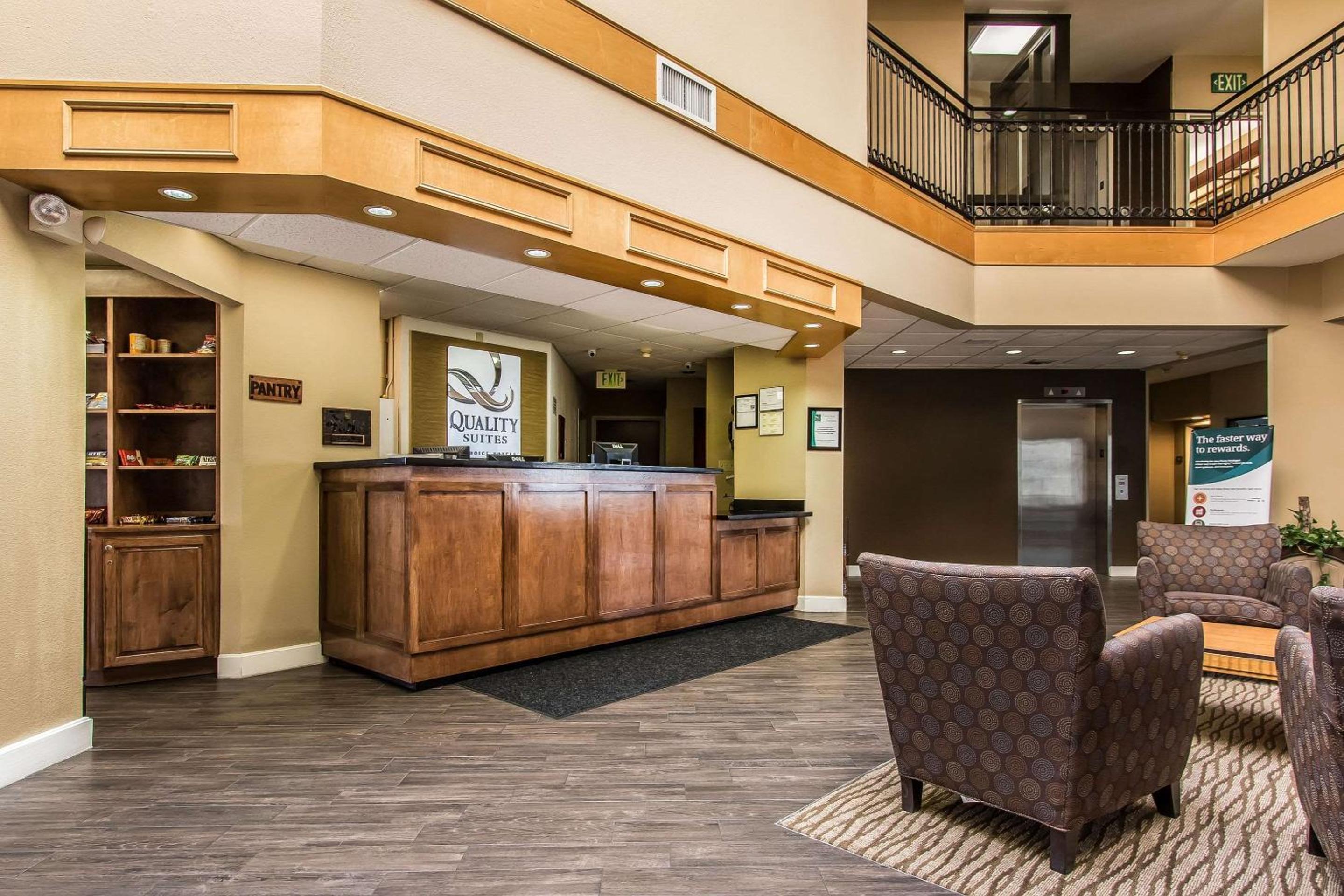 Quality Suites New Iberia, Photo 27