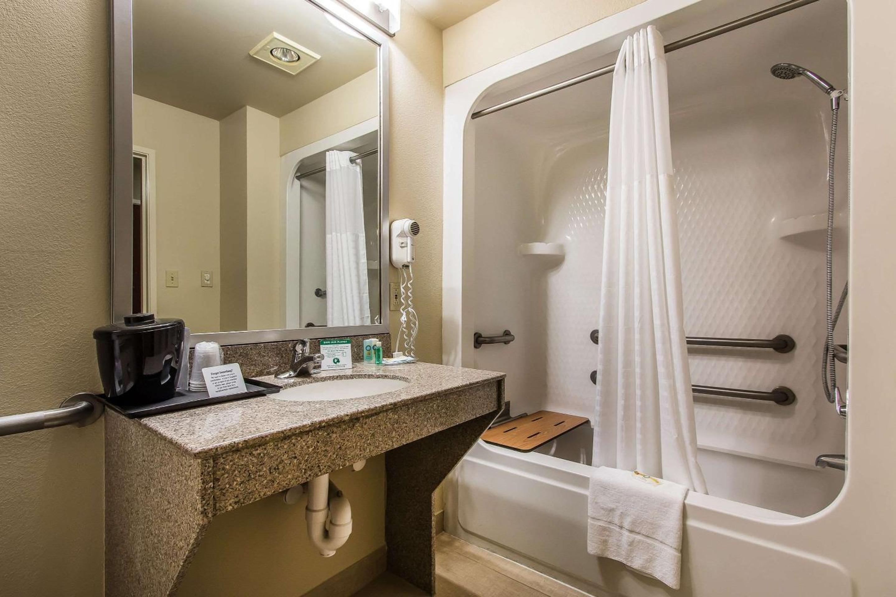 Quality Suites New Iberia, Photo 5