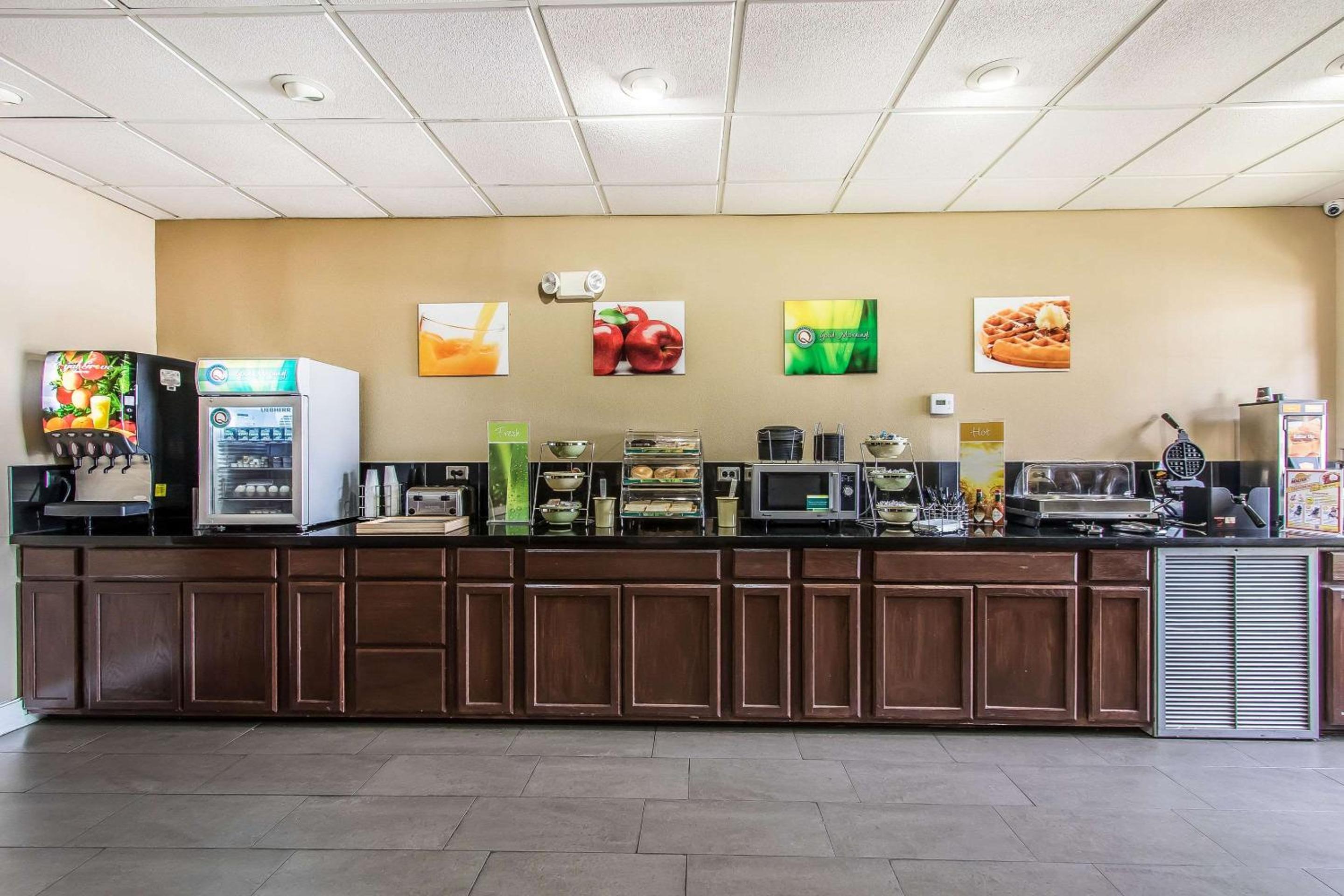 Quality Suites New Iberia, Photo 24