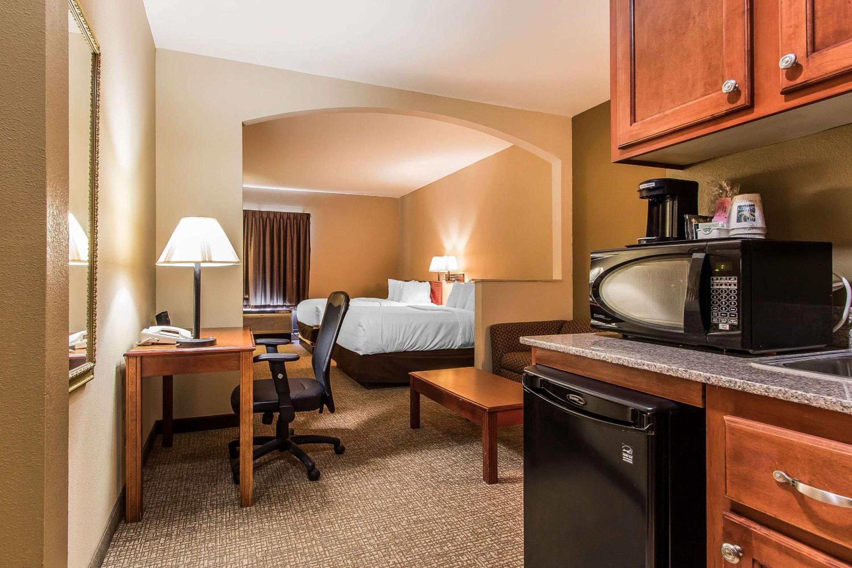 Quality Suites New Iberia, Photo 22