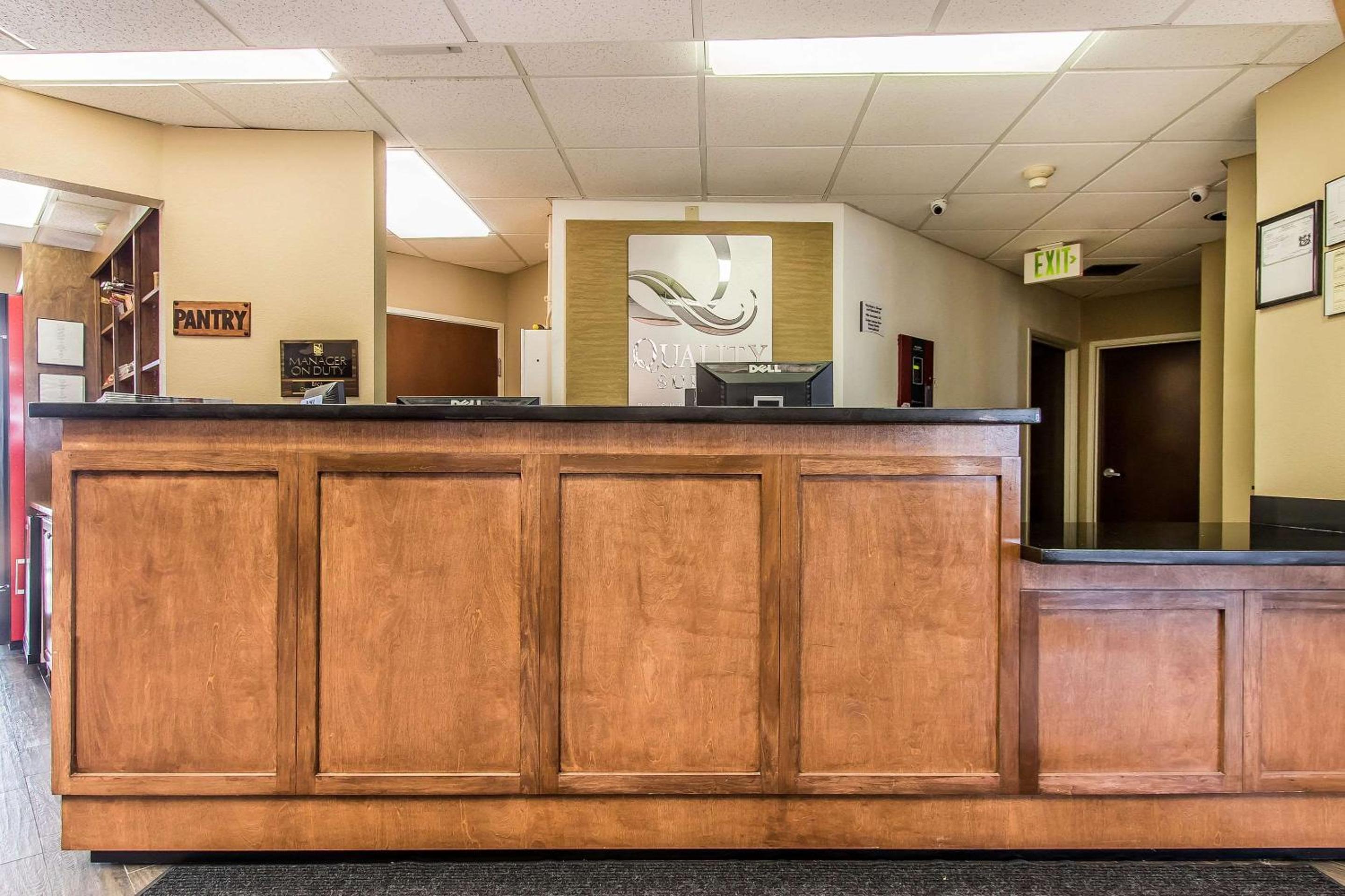Quality Suites New Iberia, Photo 4