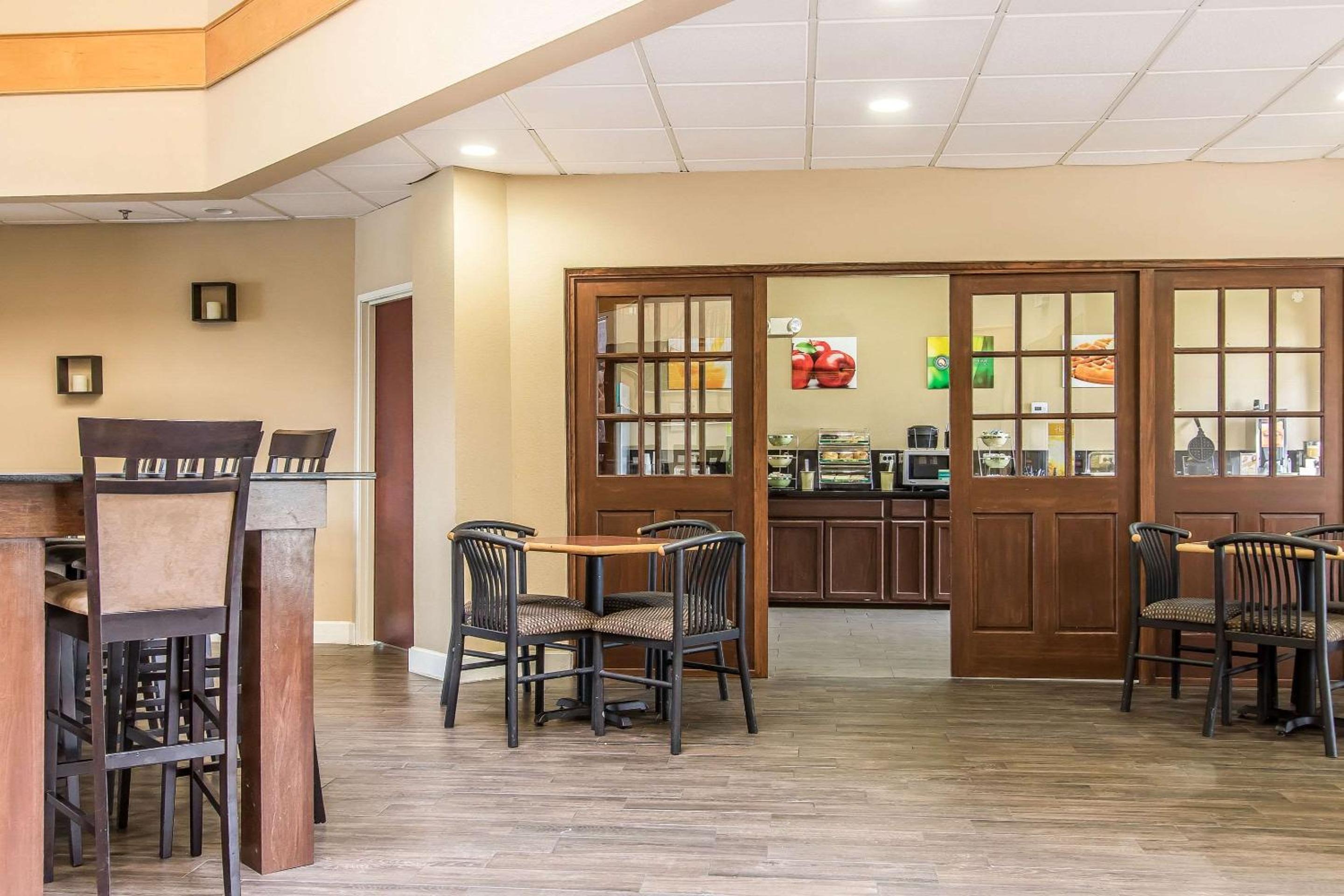 Quality Suites New Iberia, Photo 8