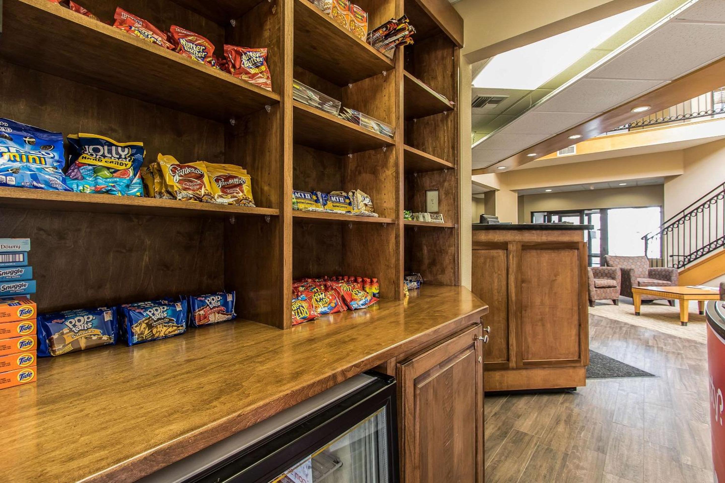 Quality Suites New Iberia, Photo 18