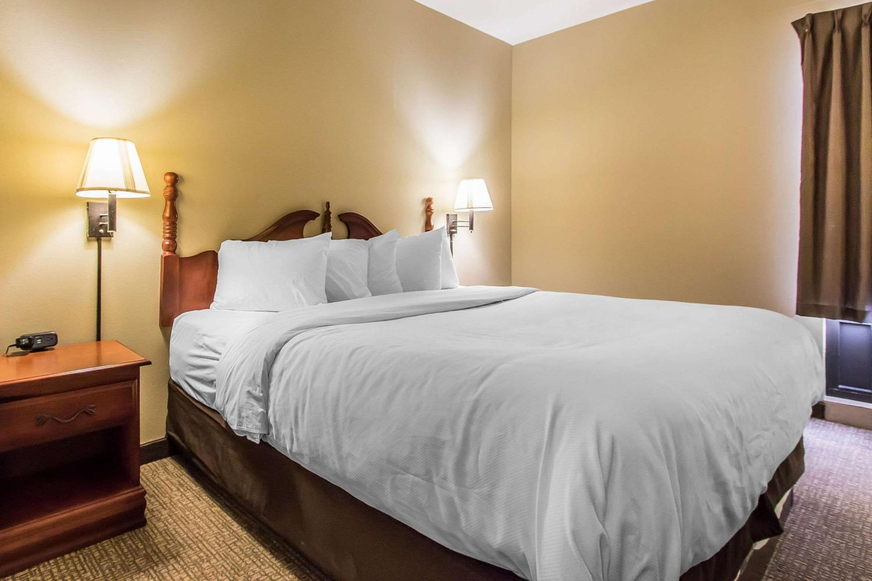 Quality Suites New Iberia, Photo 19
