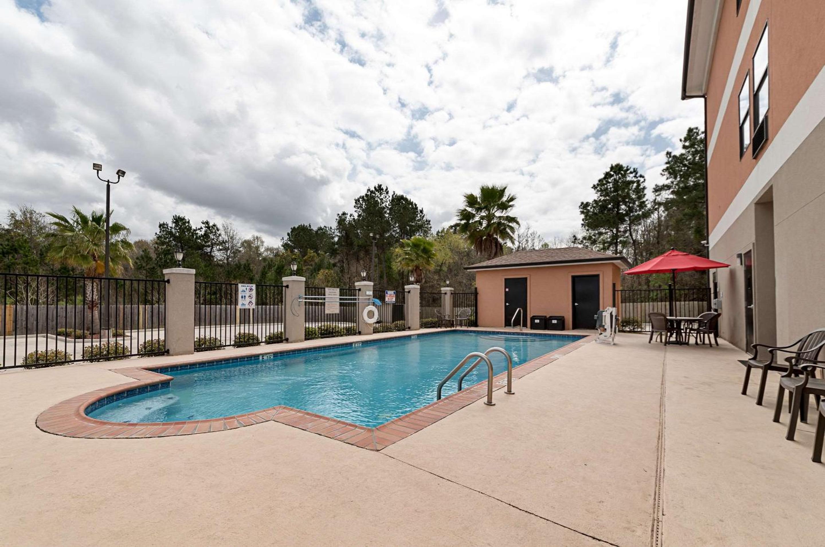 Comfort Suites Sulphur-Lake Charles, 사진 17