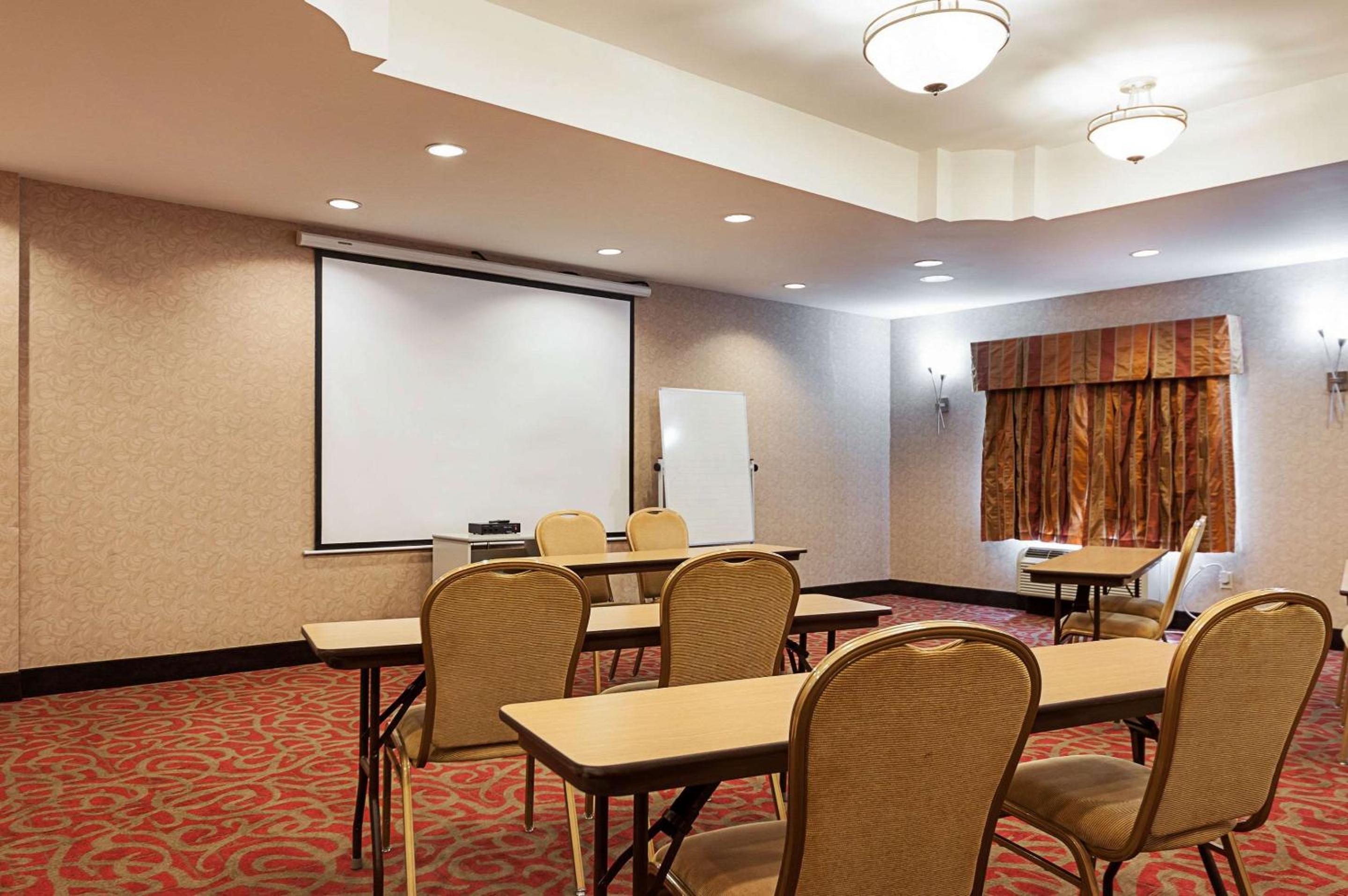 Comfort Suites Sulphur-Lake Charles, 사진 14
