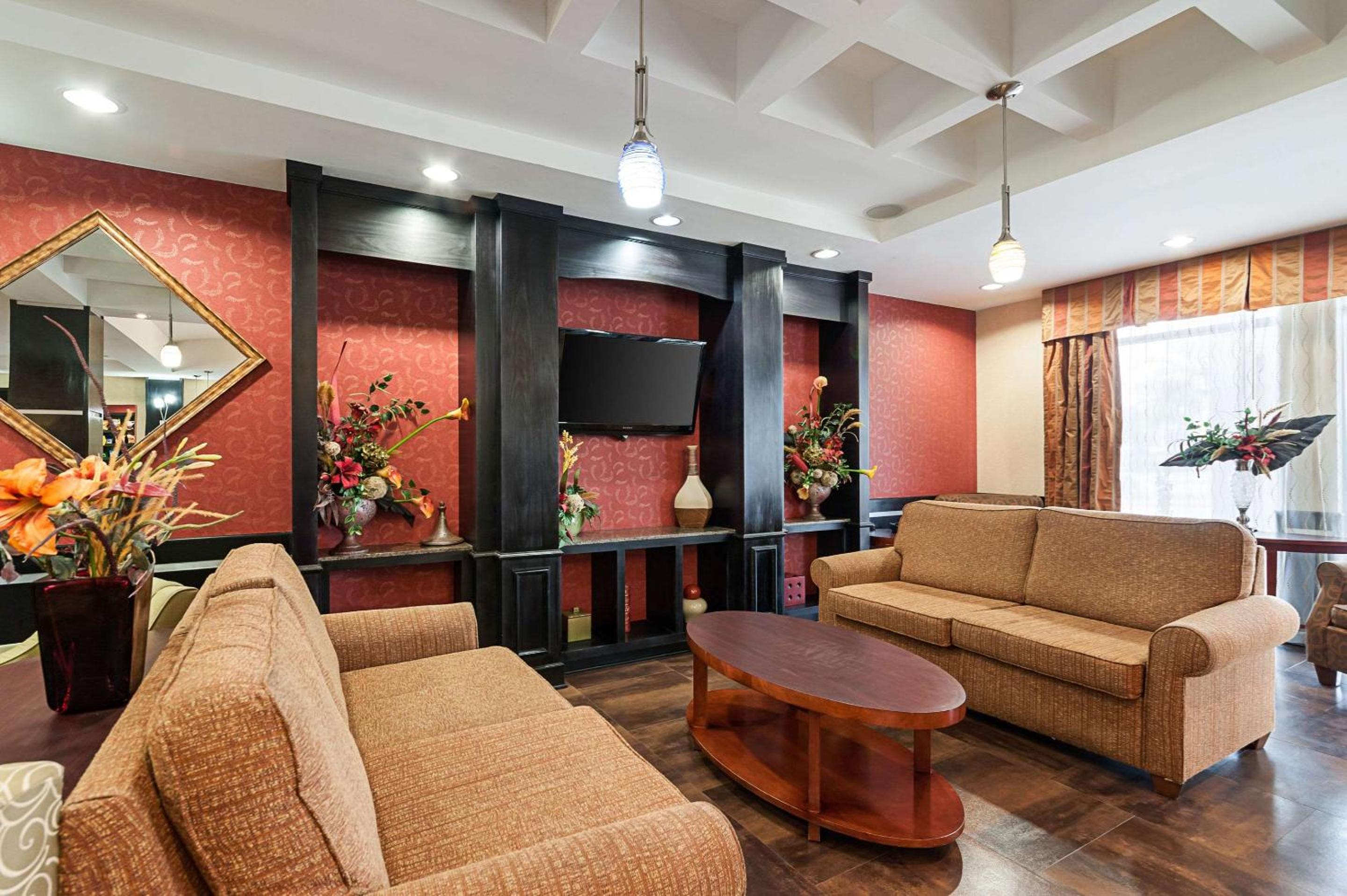 Comfort Suites Sulphur-Lake Charles, 사진 34