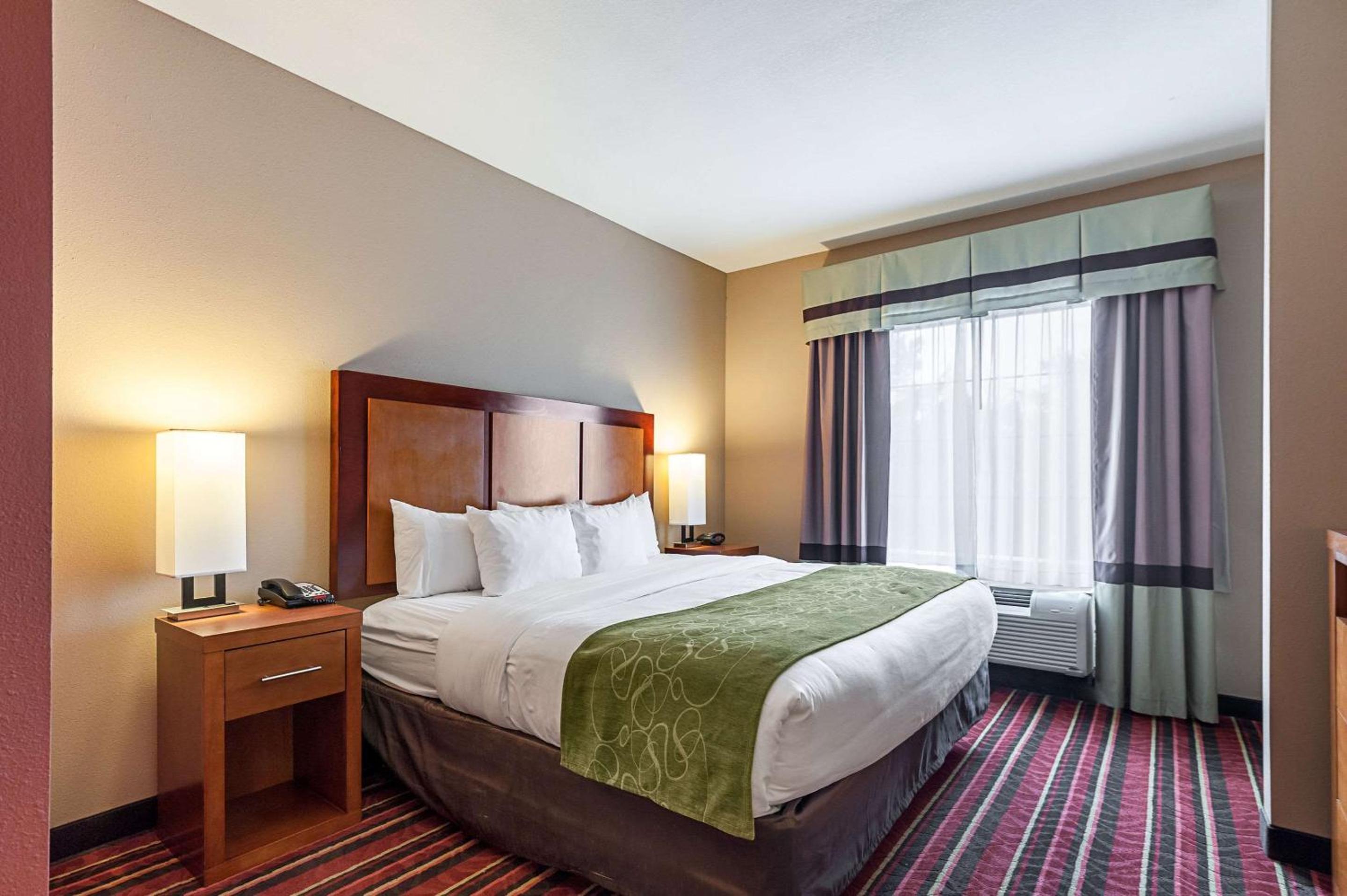 Comfort Suites Sulphur-Lake Charles, 사진 27