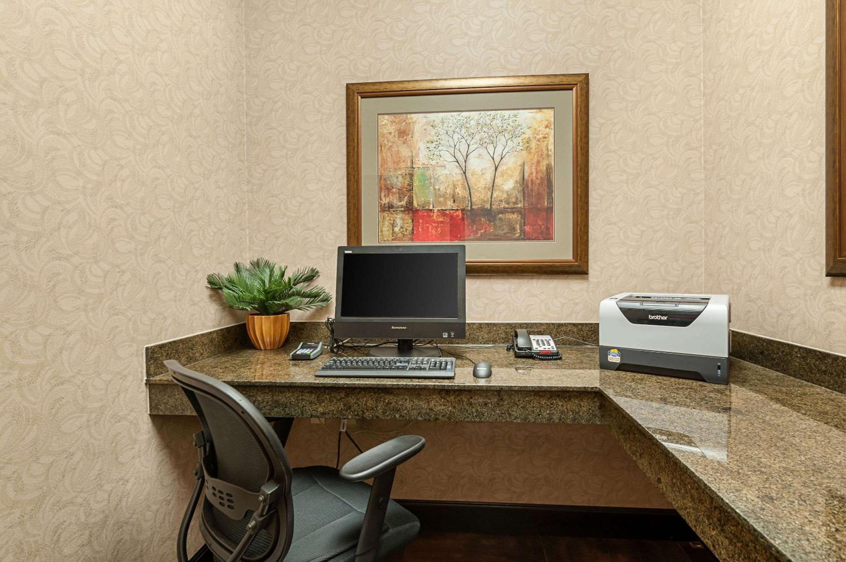 Comfort Suites Sulphur-Lake Charles, 사진 13