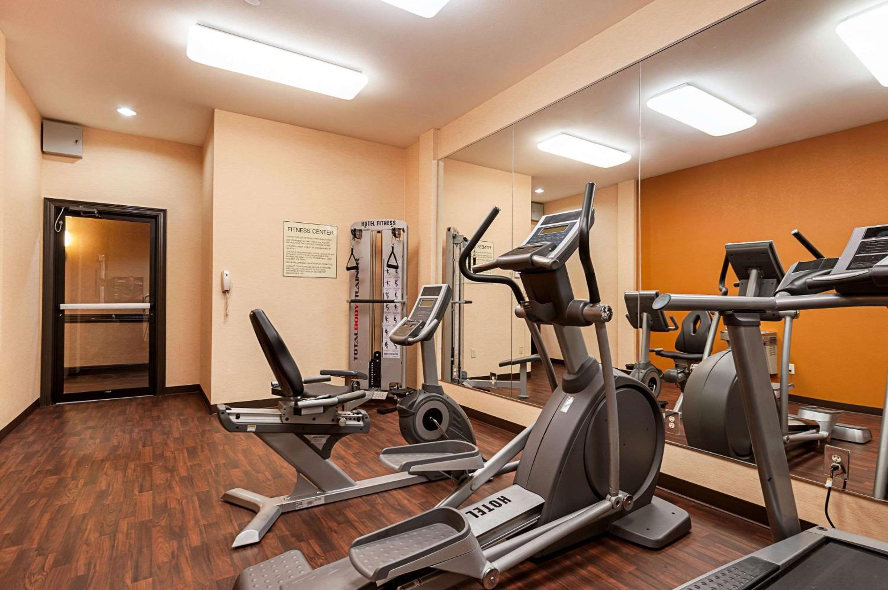 Comfort Suites Sulphur-Lake Charles, 사진 39