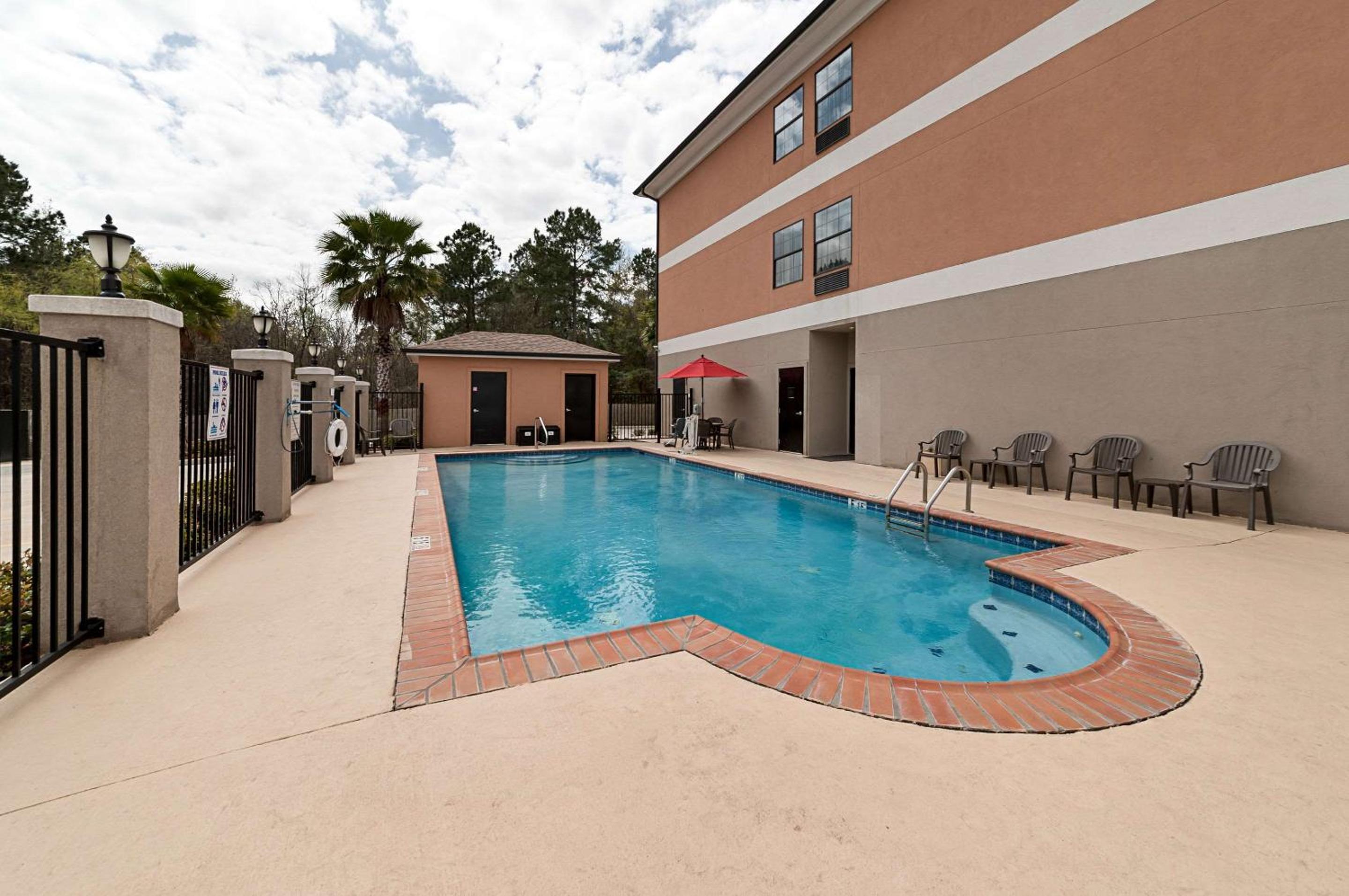 Comfort Suites Sulphur-Lake Charles, 사진 16