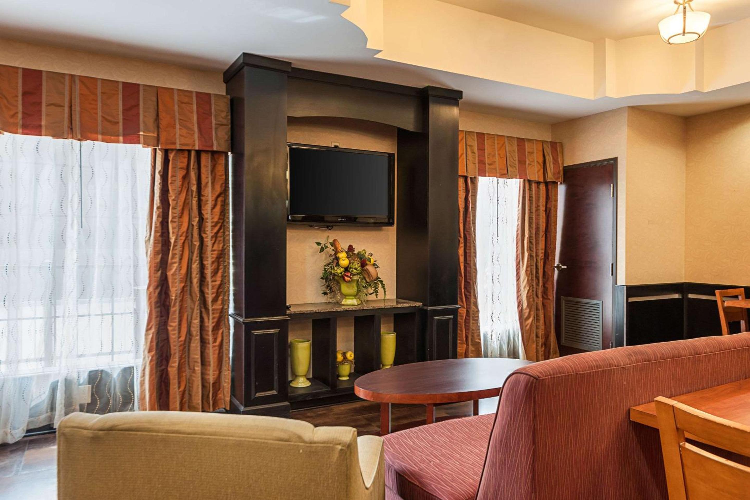 Comfort Suites Sulphur-Lake Charles, 사진 30