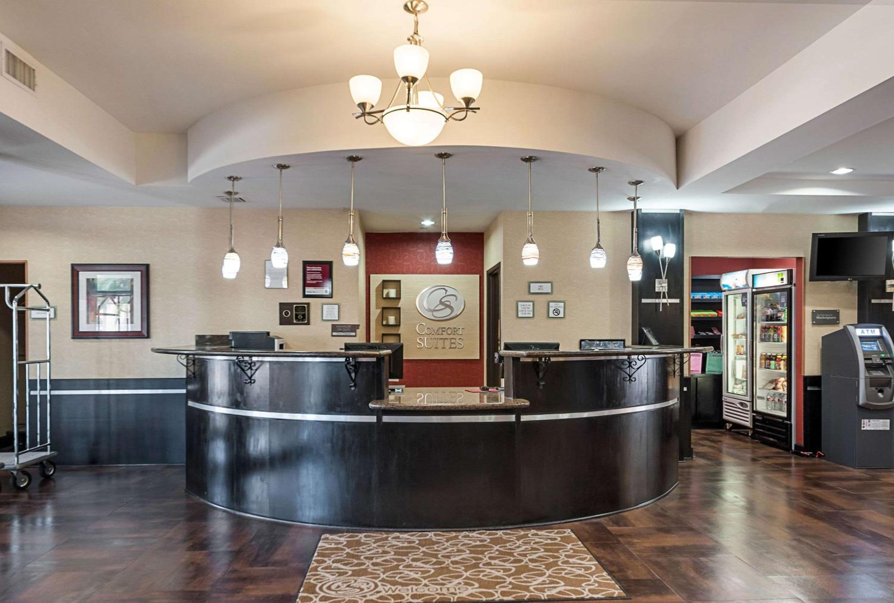 Comfort Suites Sulphur-Lake Charles, 사진 3