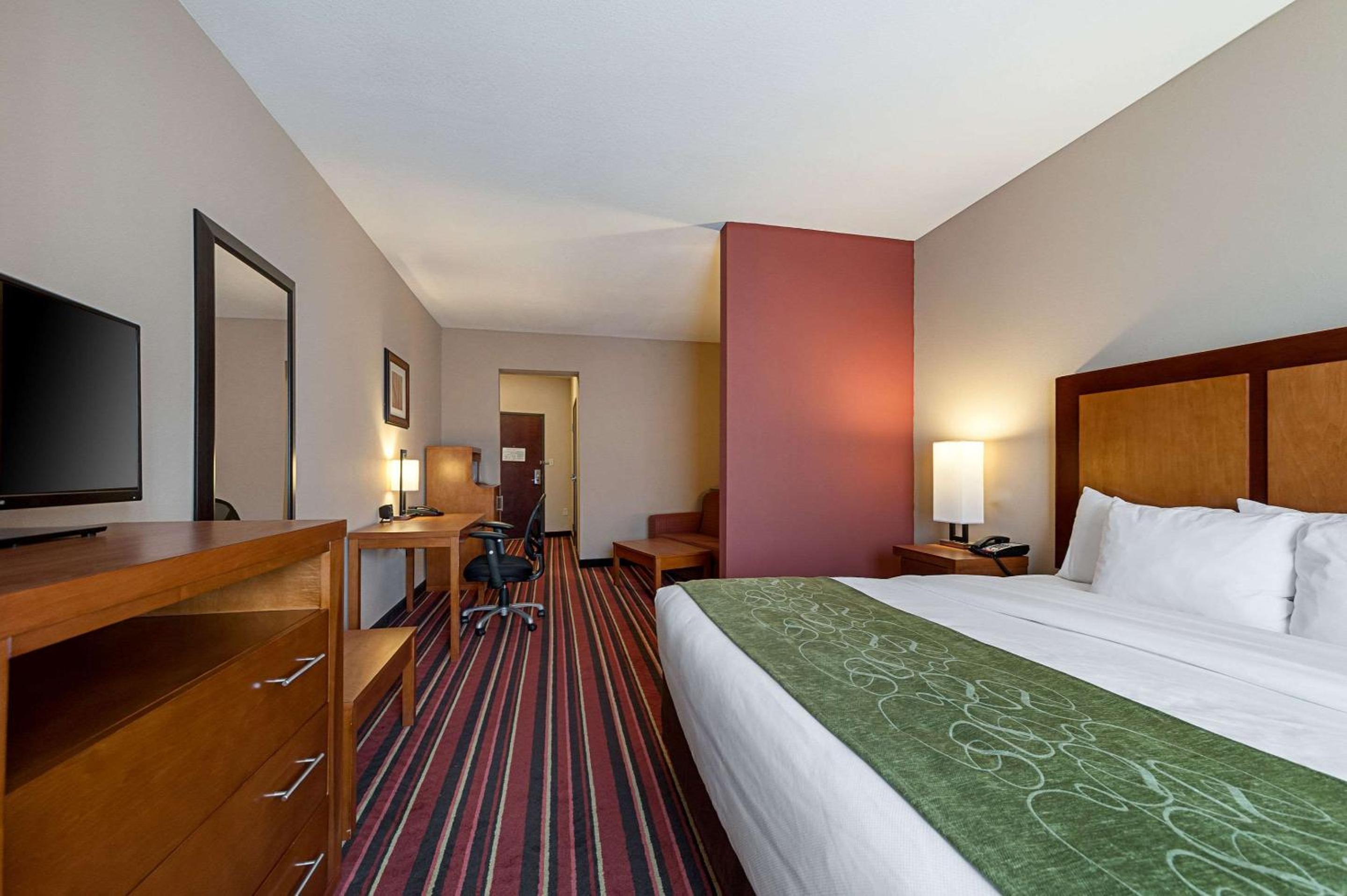Comfort Suites Sulphur-Lake Charles, 사진 44