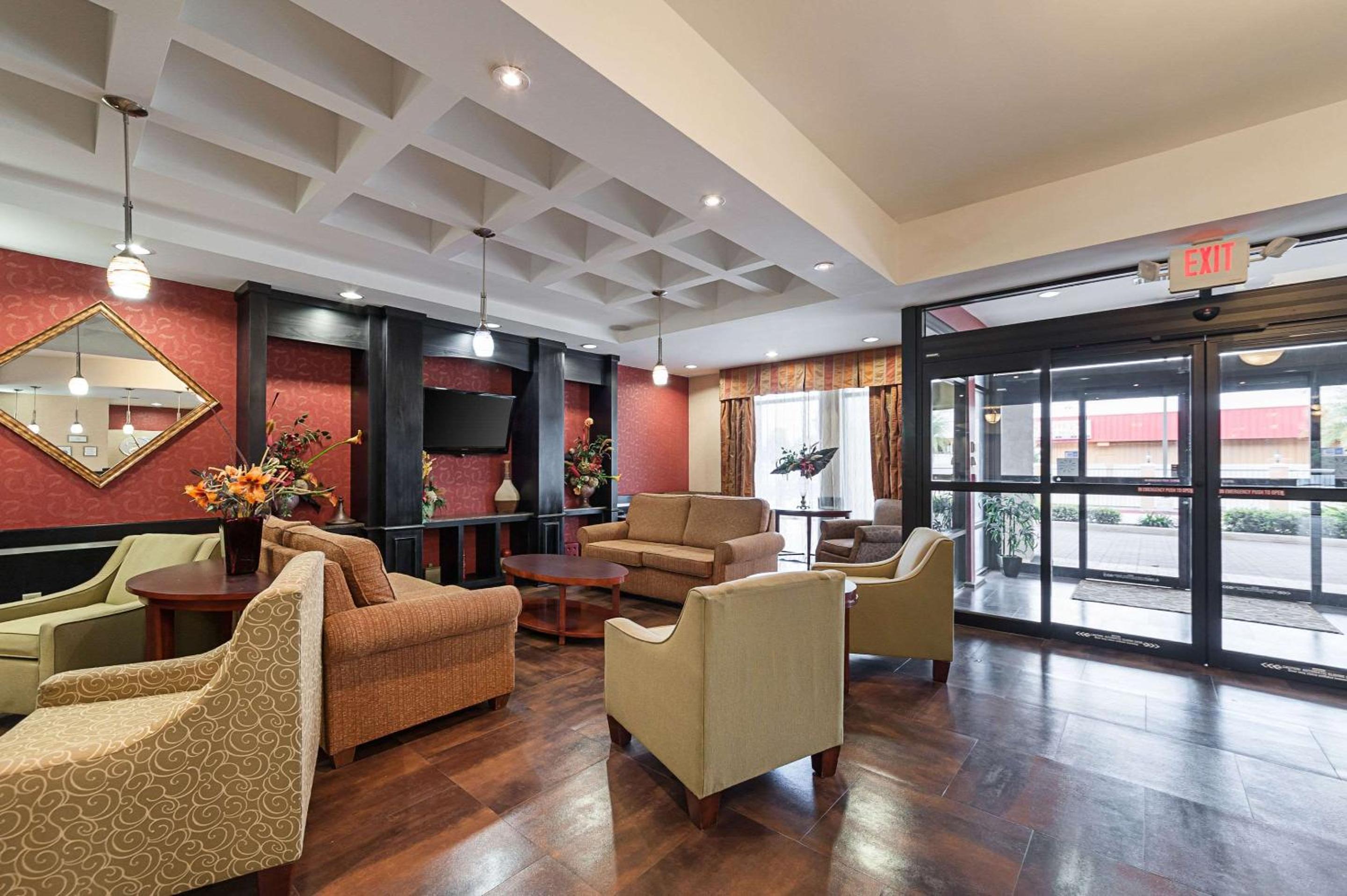 Comfort Suites Sulphur-Lake Charles, 사진 15