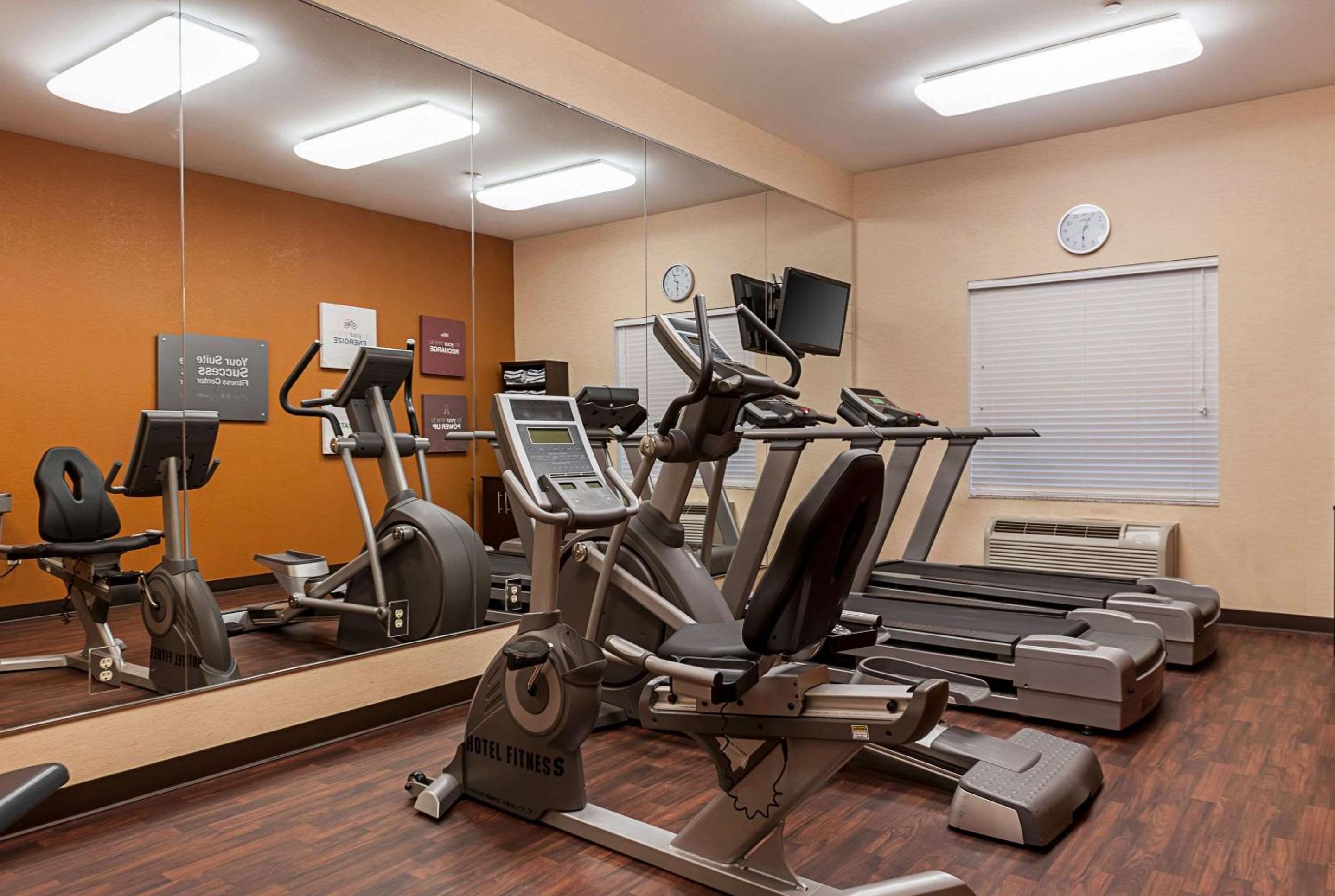 Comfort Suites Sulphur-Lake Charles, 사진 20