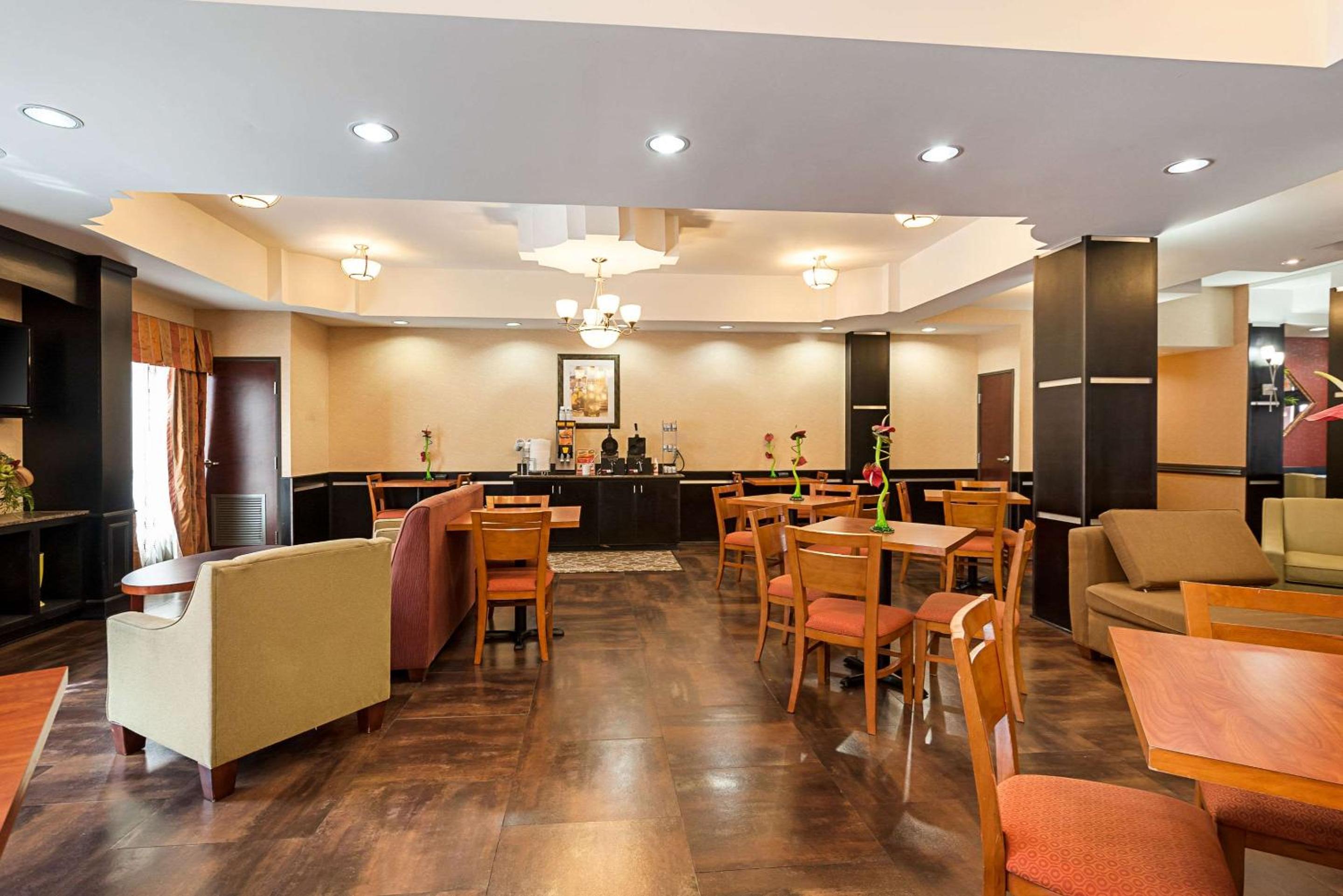 Comfort Suites Sulphur-Lake Charles, 사진 24