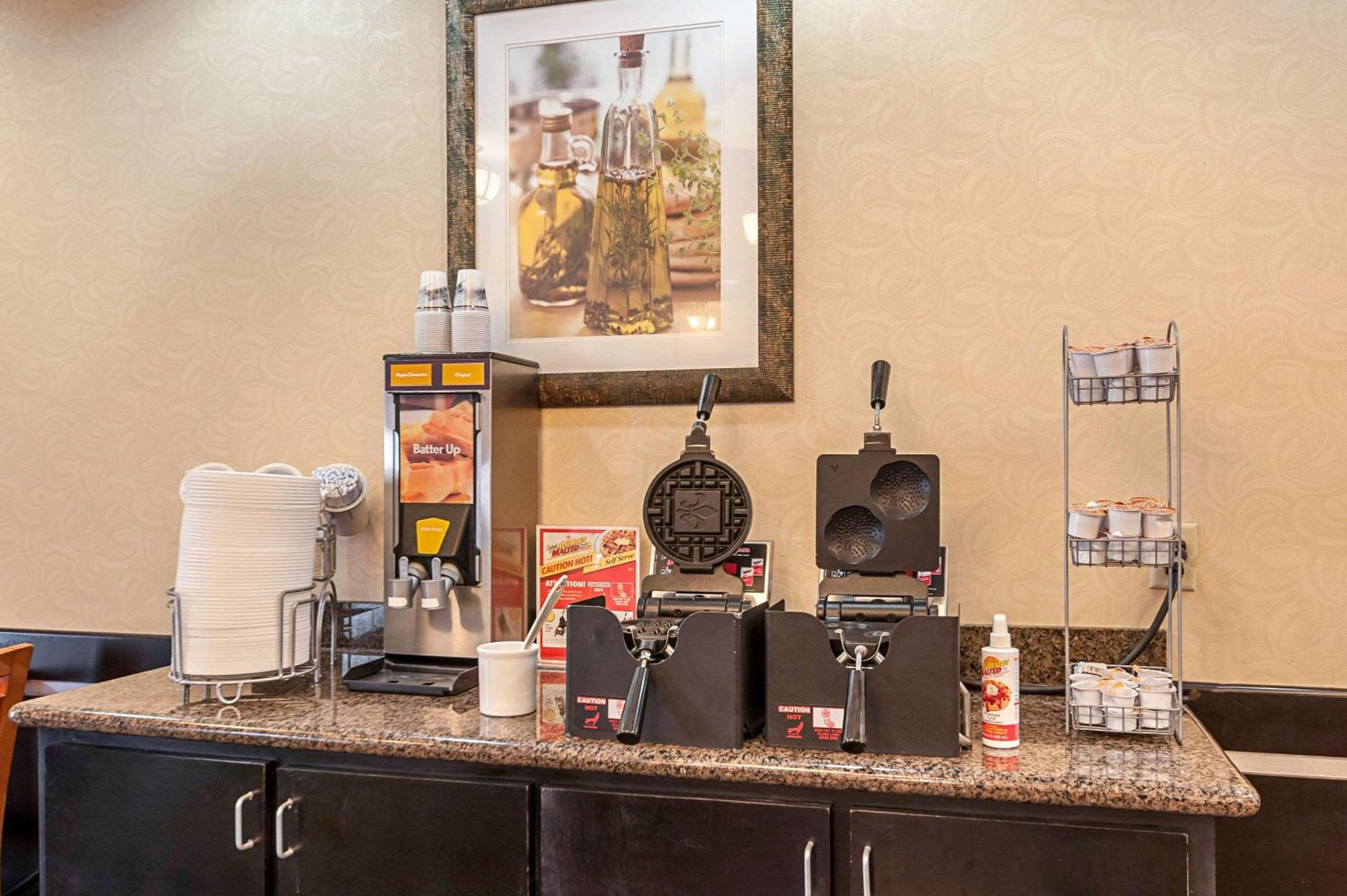 Comfort Suites Sulphur-Lake Charles, 사진 5